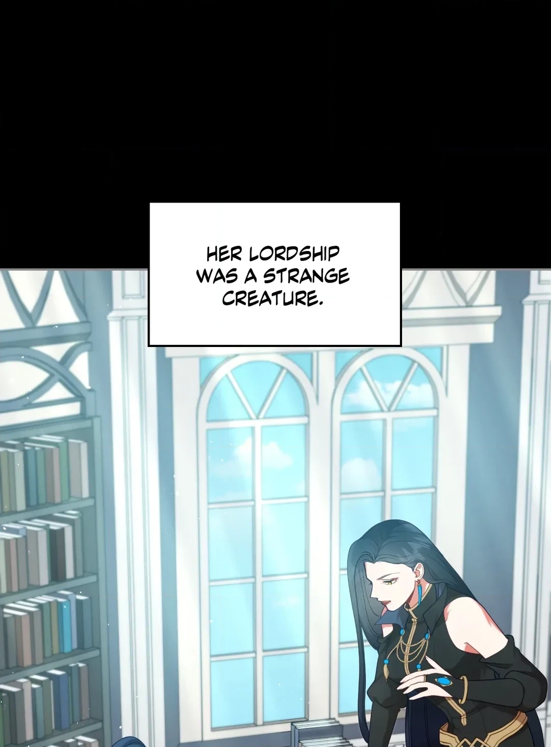 Finding Twilight Chapter 27 page 40 - 
