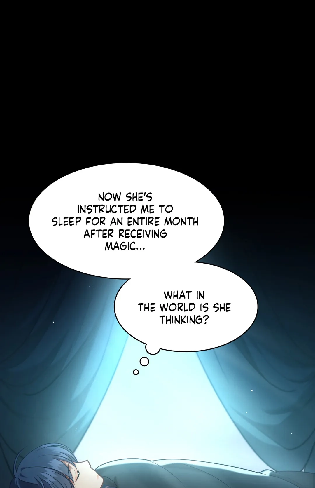 Finding Twilight Chapter 27 page 42 - 