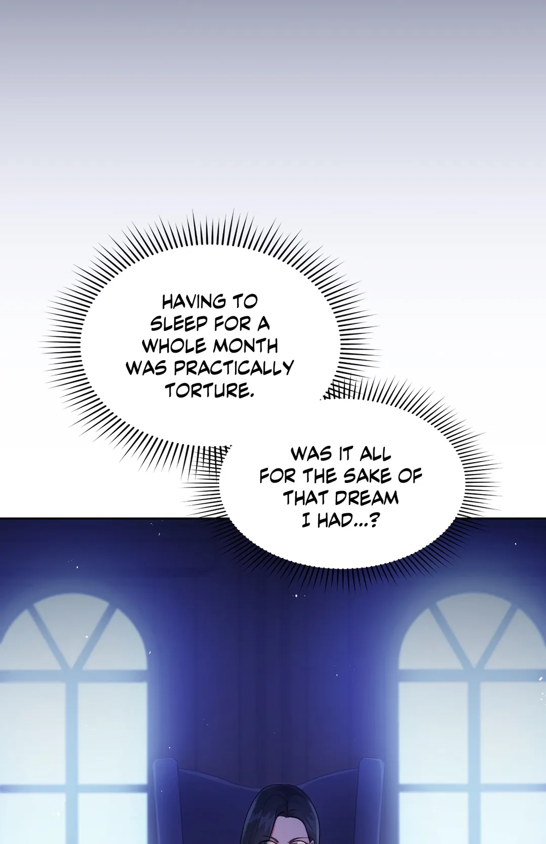 Finding Twilight Chapter 27 page 45 - 