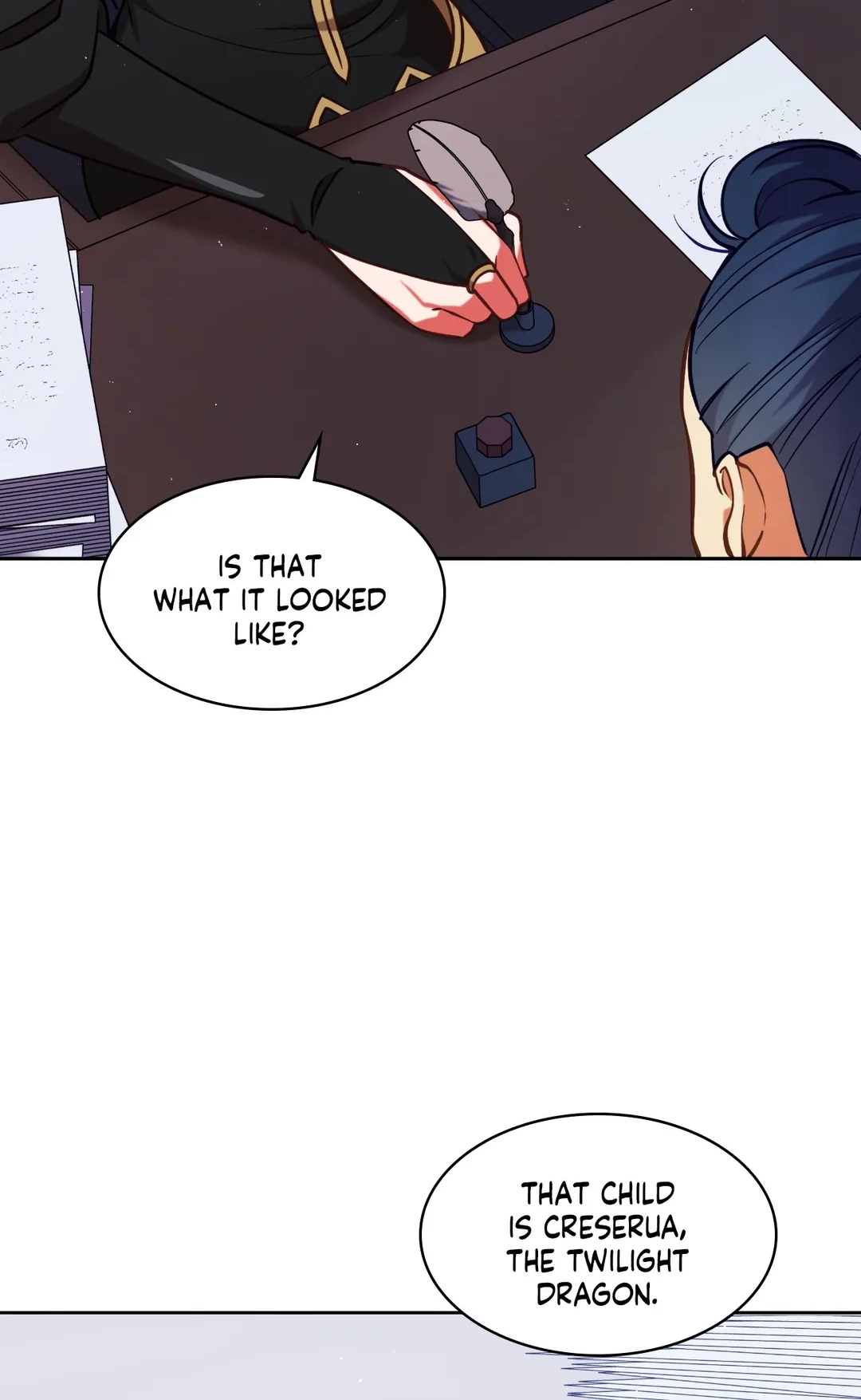 Finding Twilight Chapter 27 page 55 - 