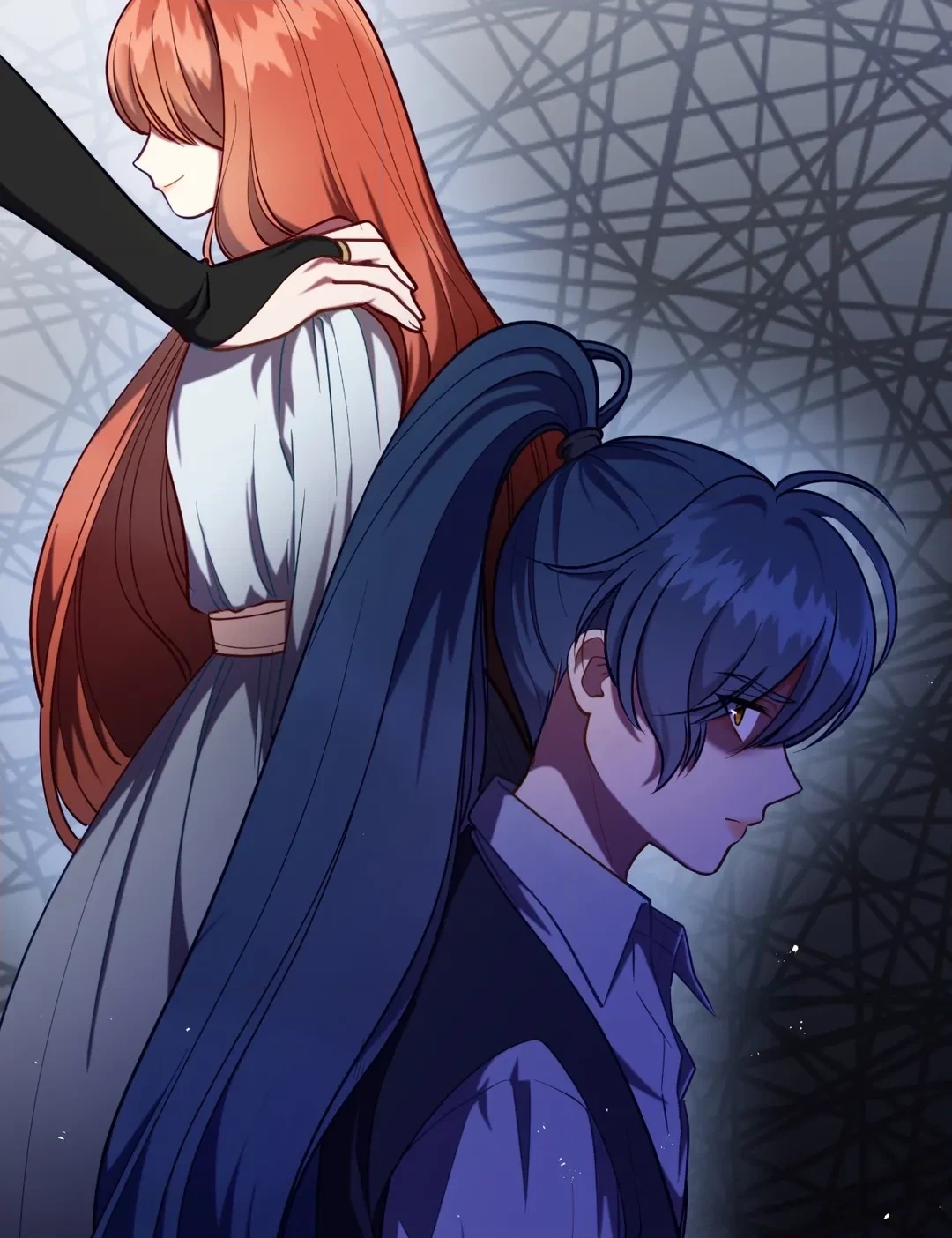 Finding Twilight Chapter 27 page 60 - 