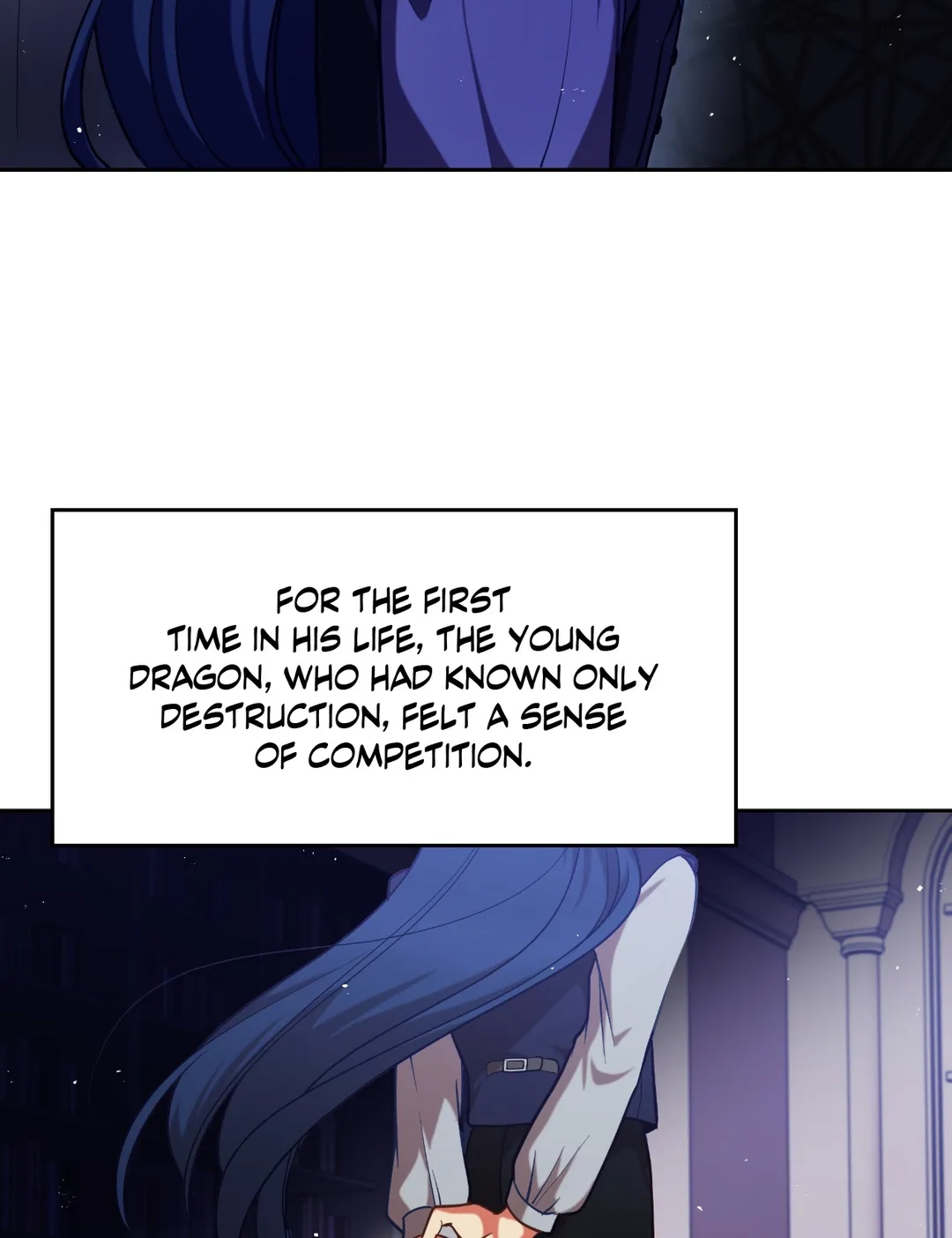 Finding Twilight Chapter 27 page 61 - 
