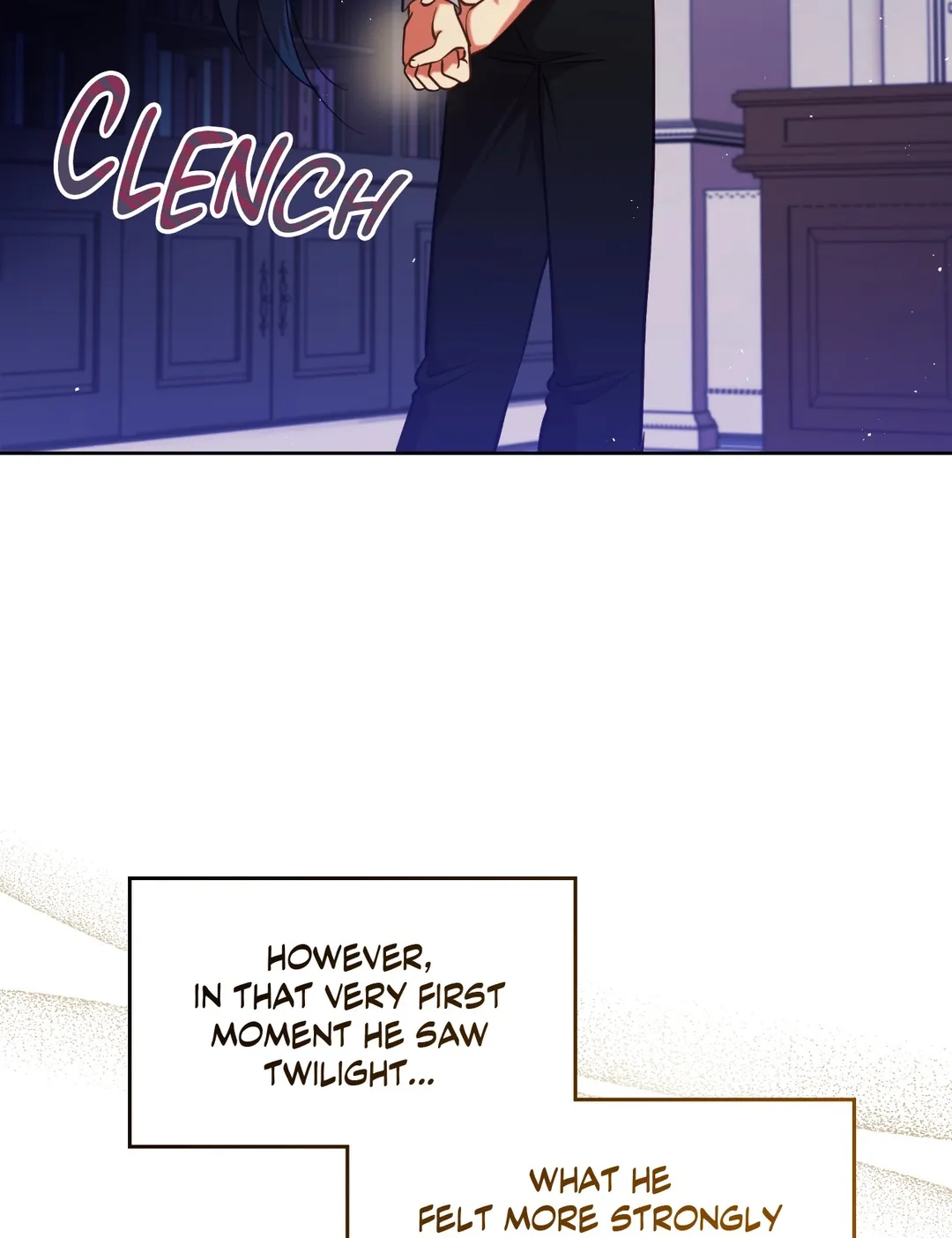 Finding Twilight Chapter 27 page 62 - 
