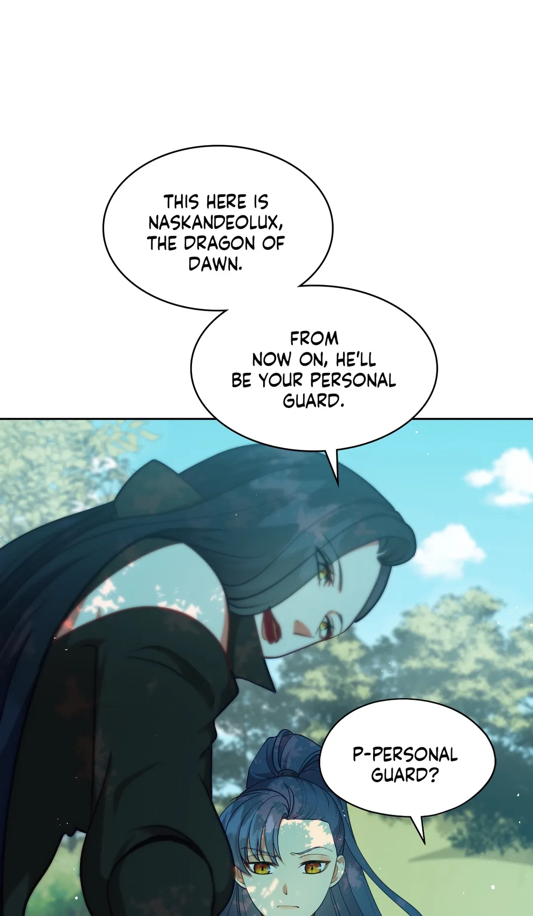 Finding Twilight Chapter 27 page 68 - 