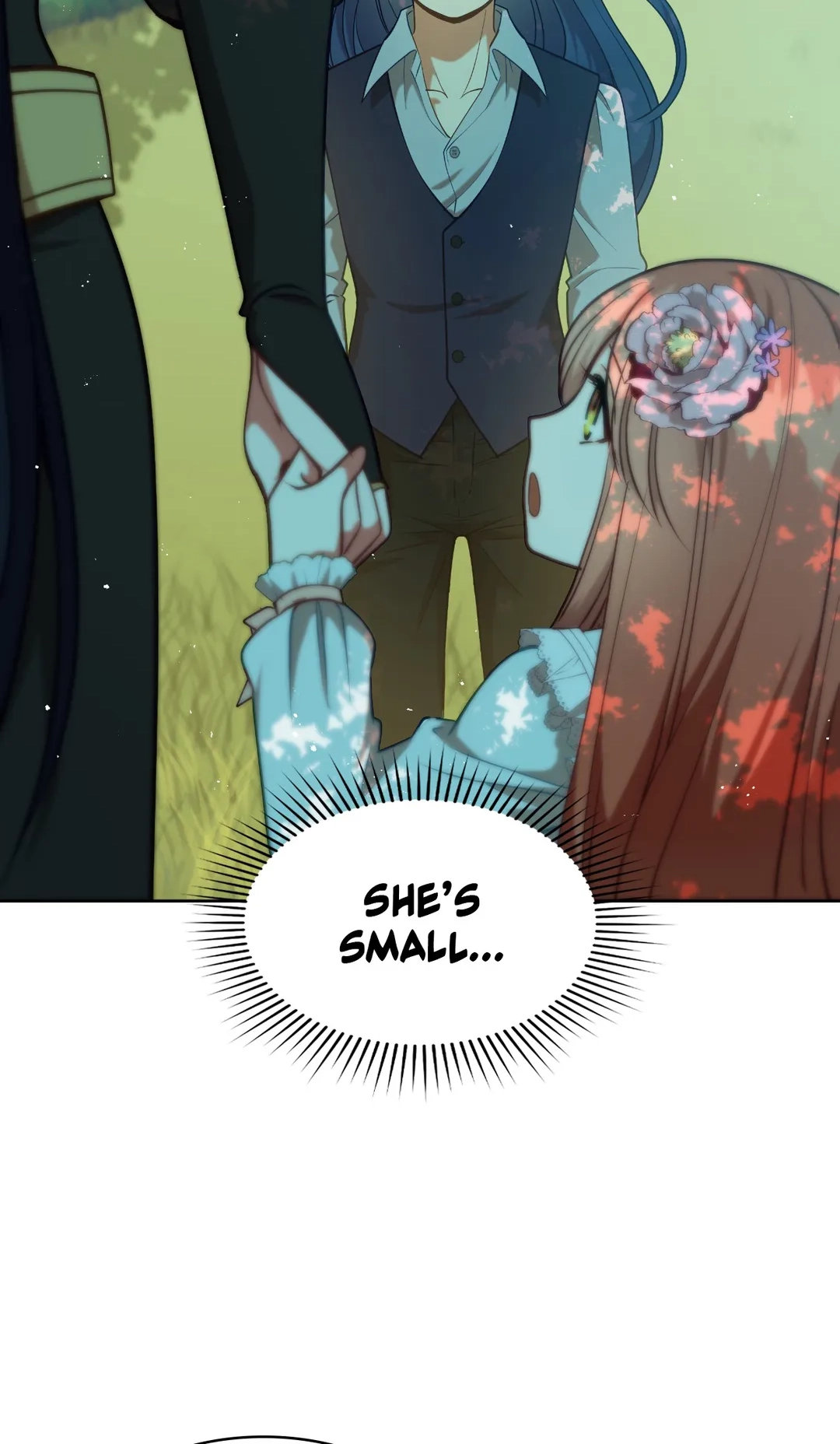 Finding Twilight Chapter 27 page 69 - 