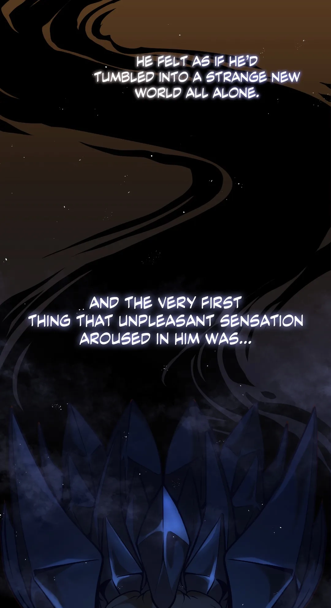 Finding Twilight Chapter 27 page 8 - 