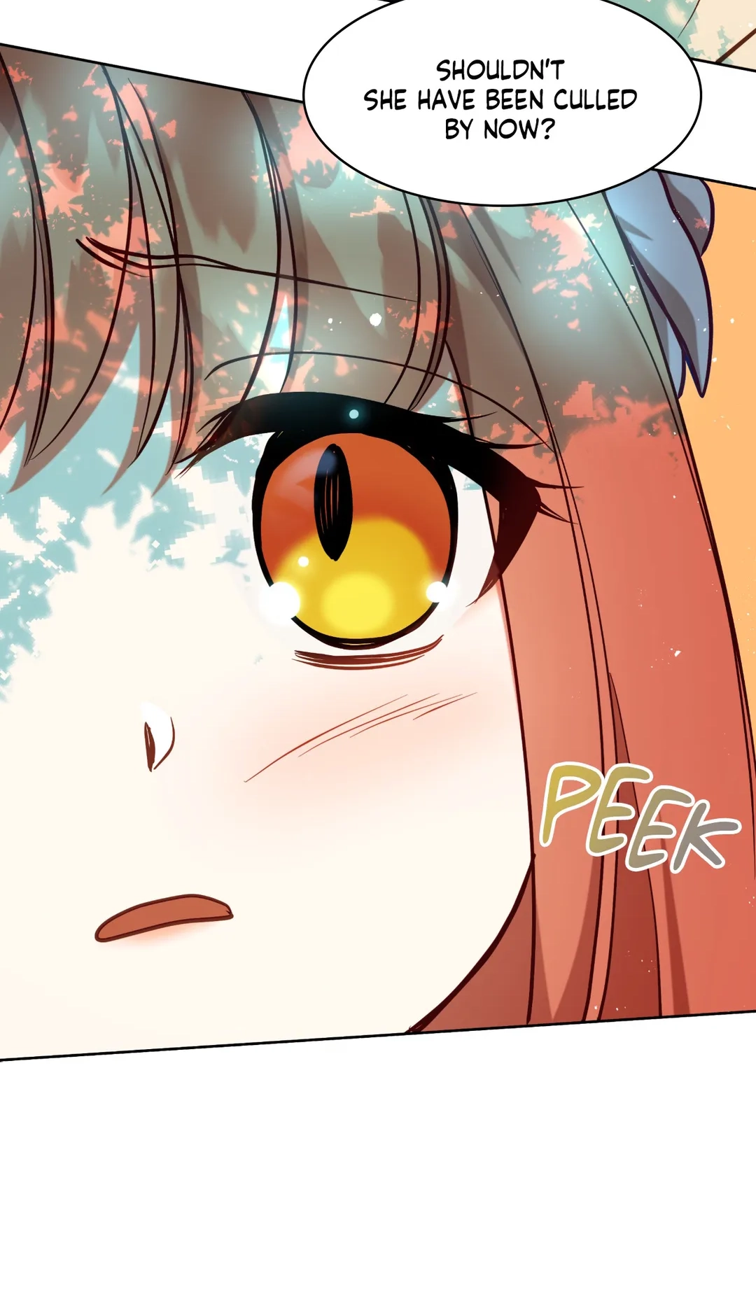 Finding Twilight Chapter 27 page 71 - 