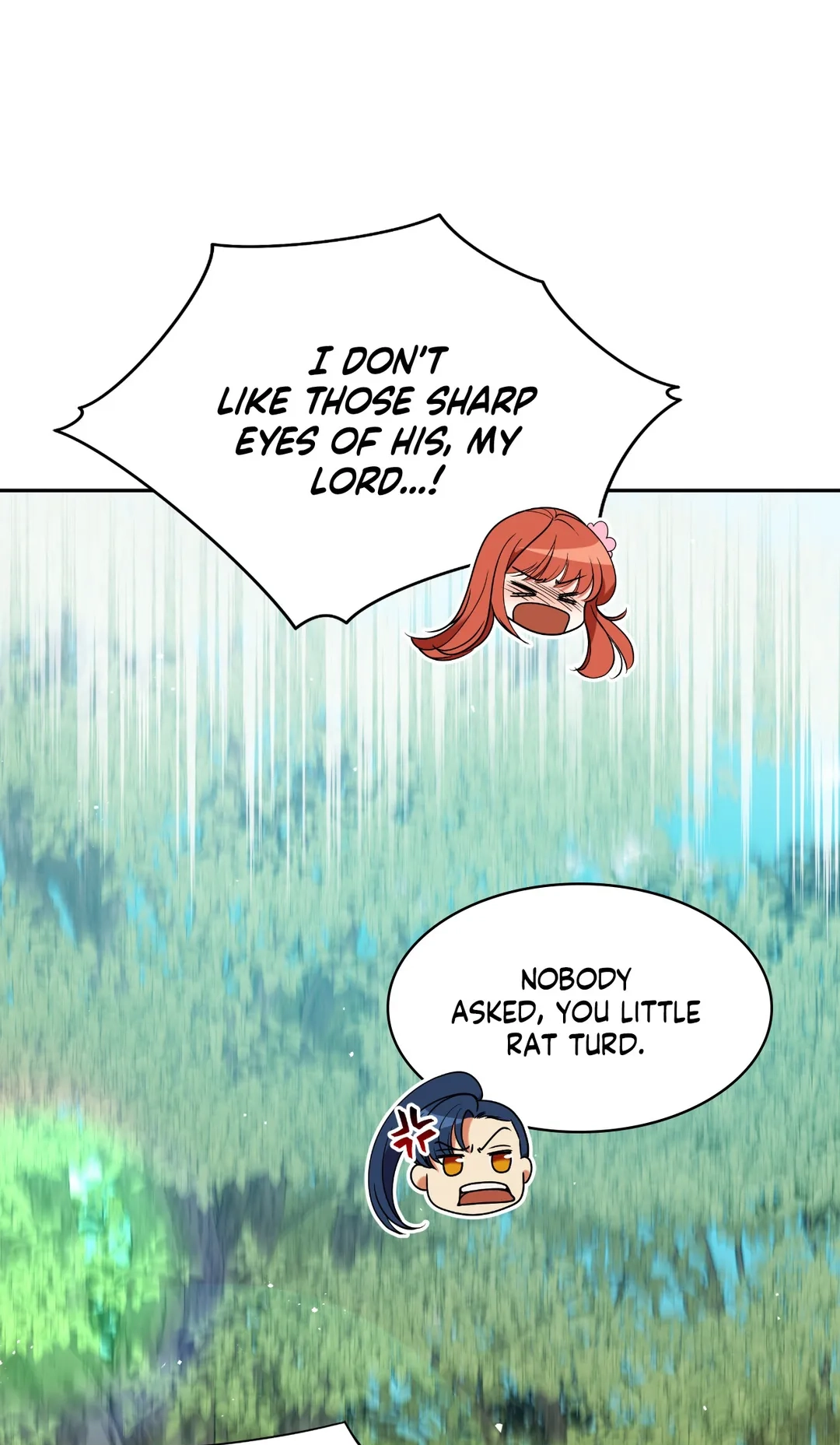 Finding Twilight Chapter 27 page 72 - 