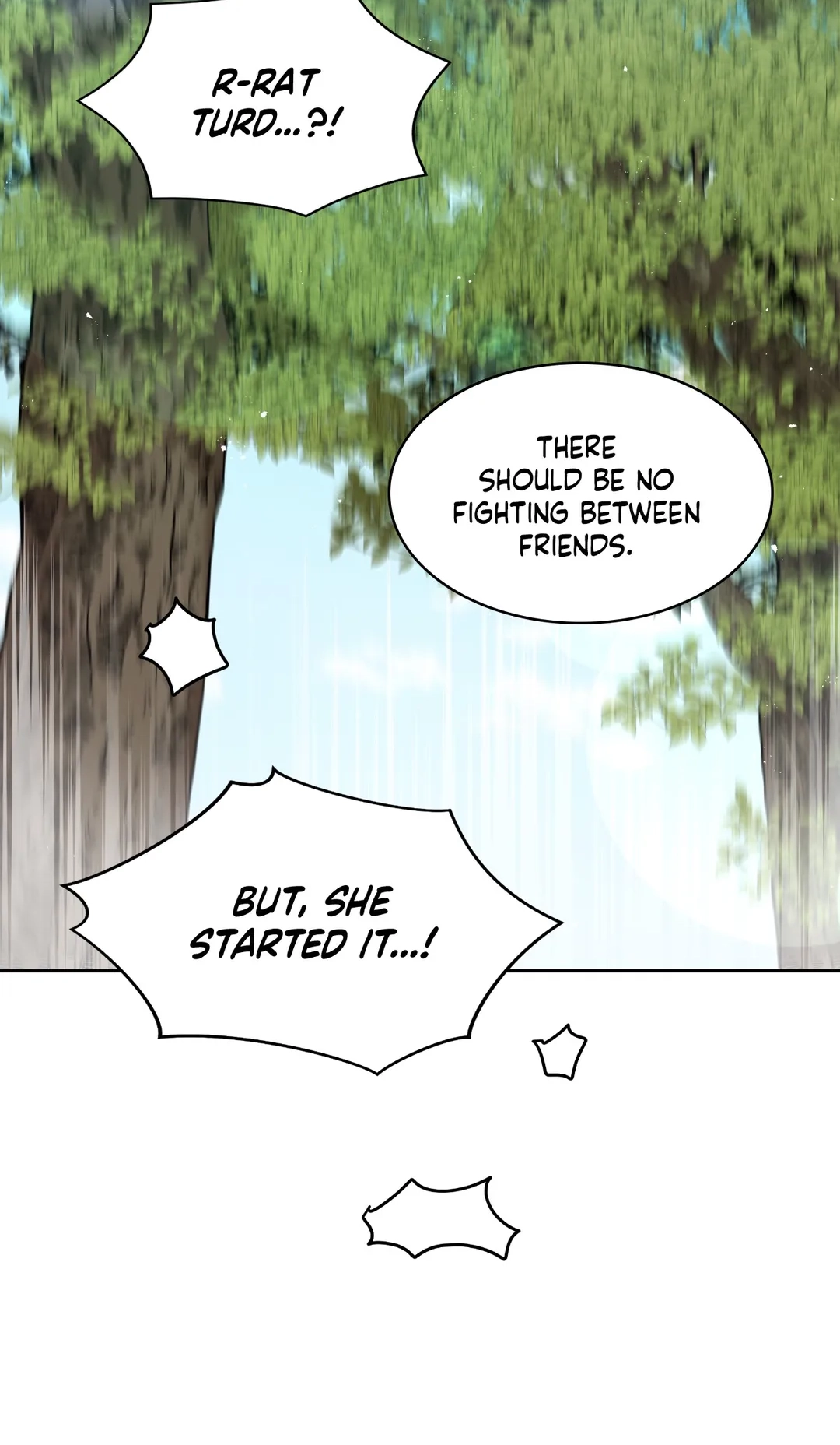 Finding Twilight Chapter 27 page 73 - 
