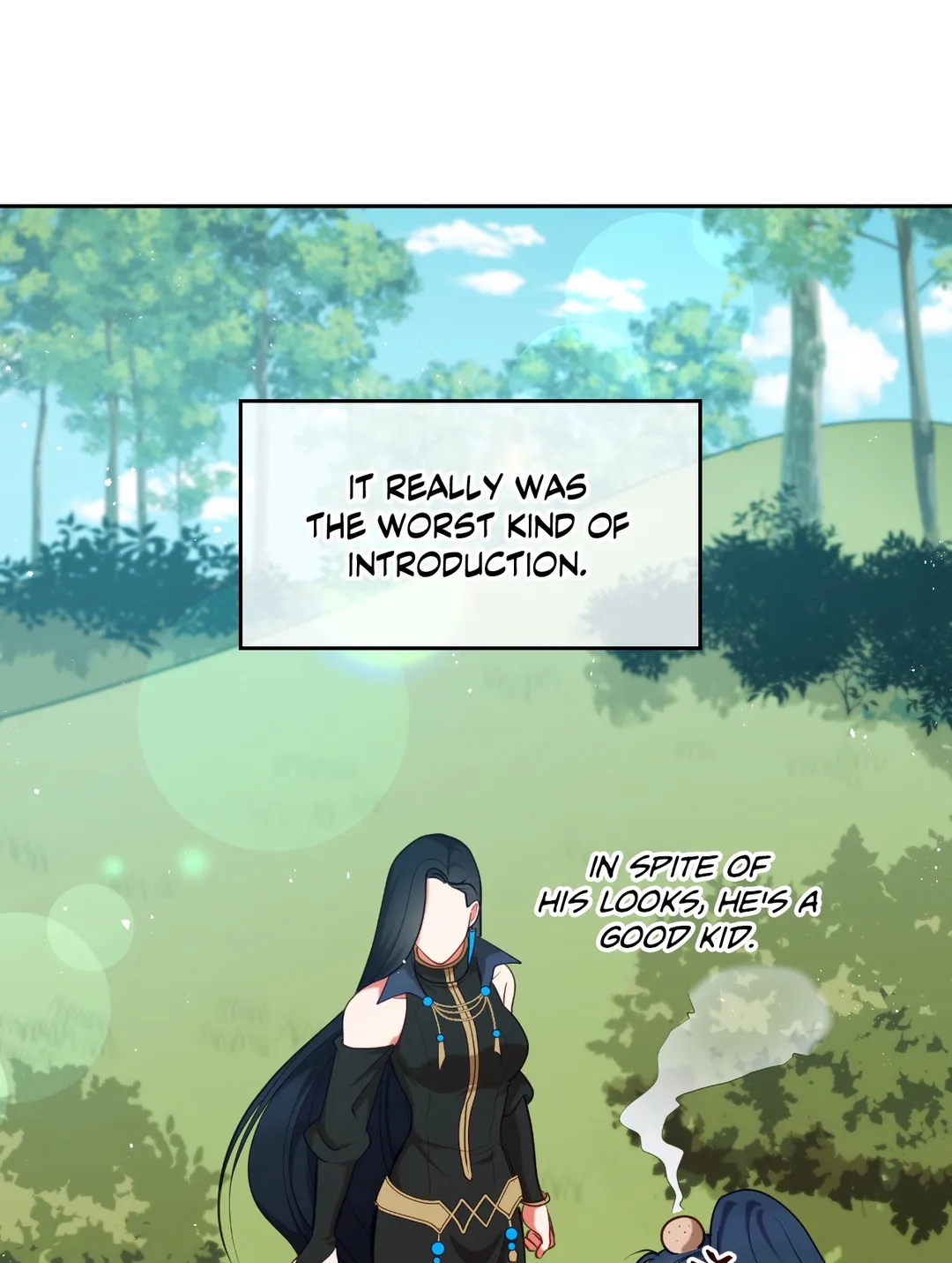 Finding Twilight Chapter 27 page 74 - 