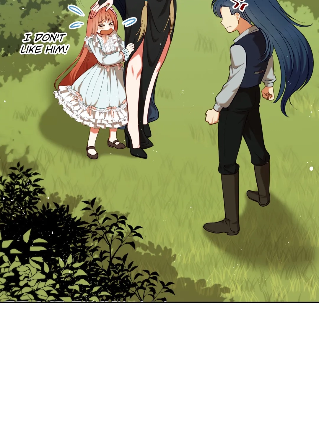 Finding Twilight Chapter 27 page 75 - 