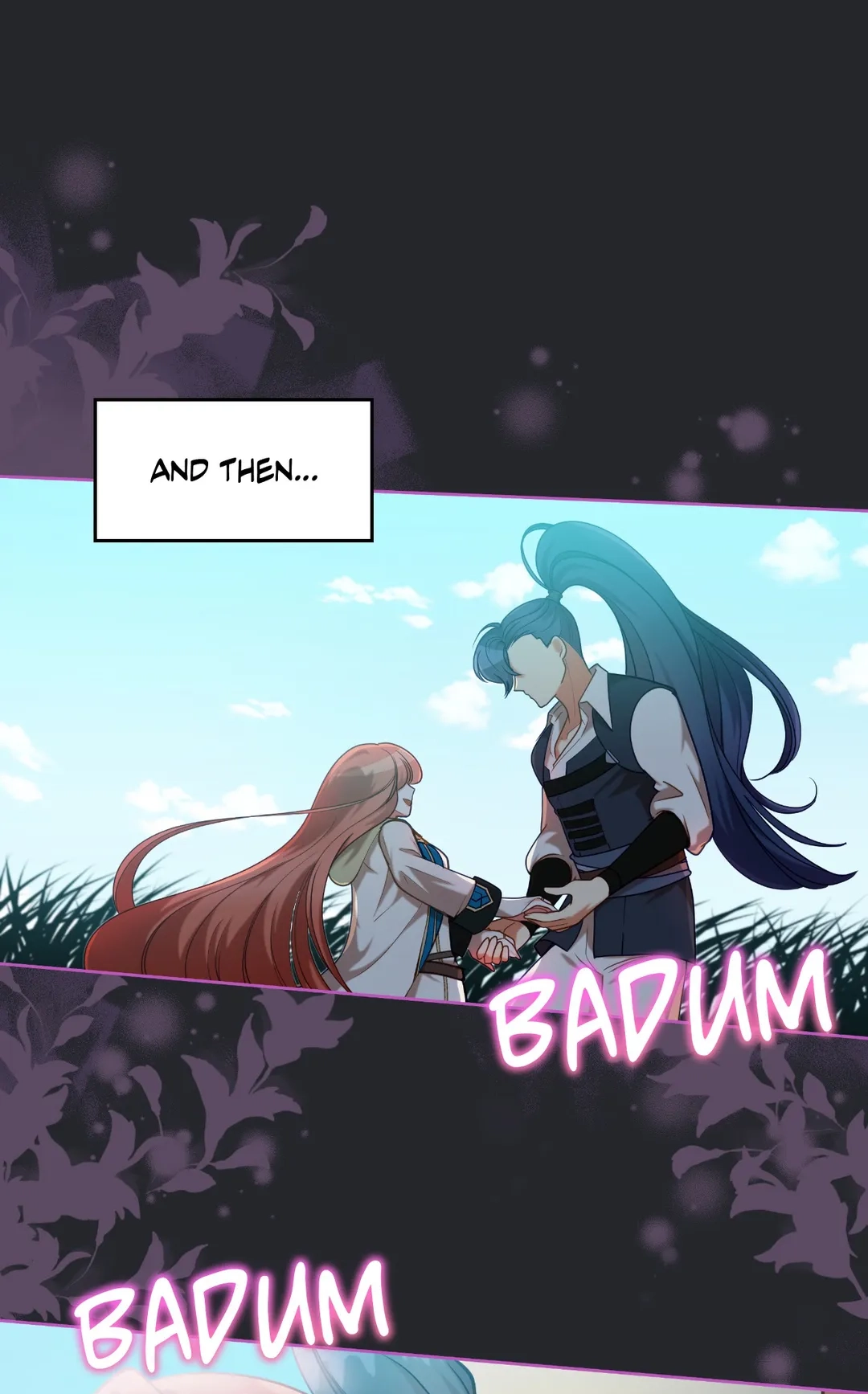 Finding Twilight Chapter 27 page 82 - 