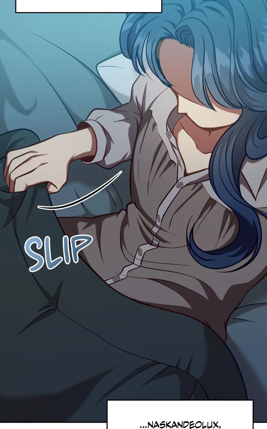 Finding Twilight Chapter 27 page 87 - 
