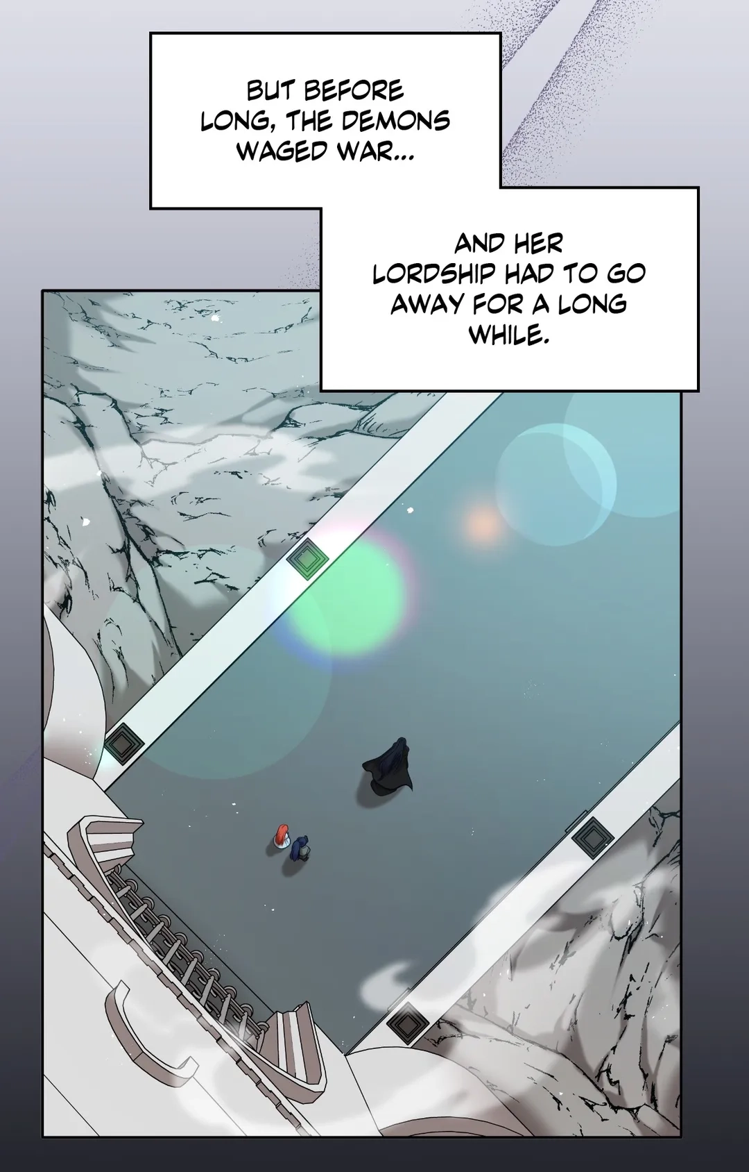 Finding Twilight Chapter 28 page 15 - 
