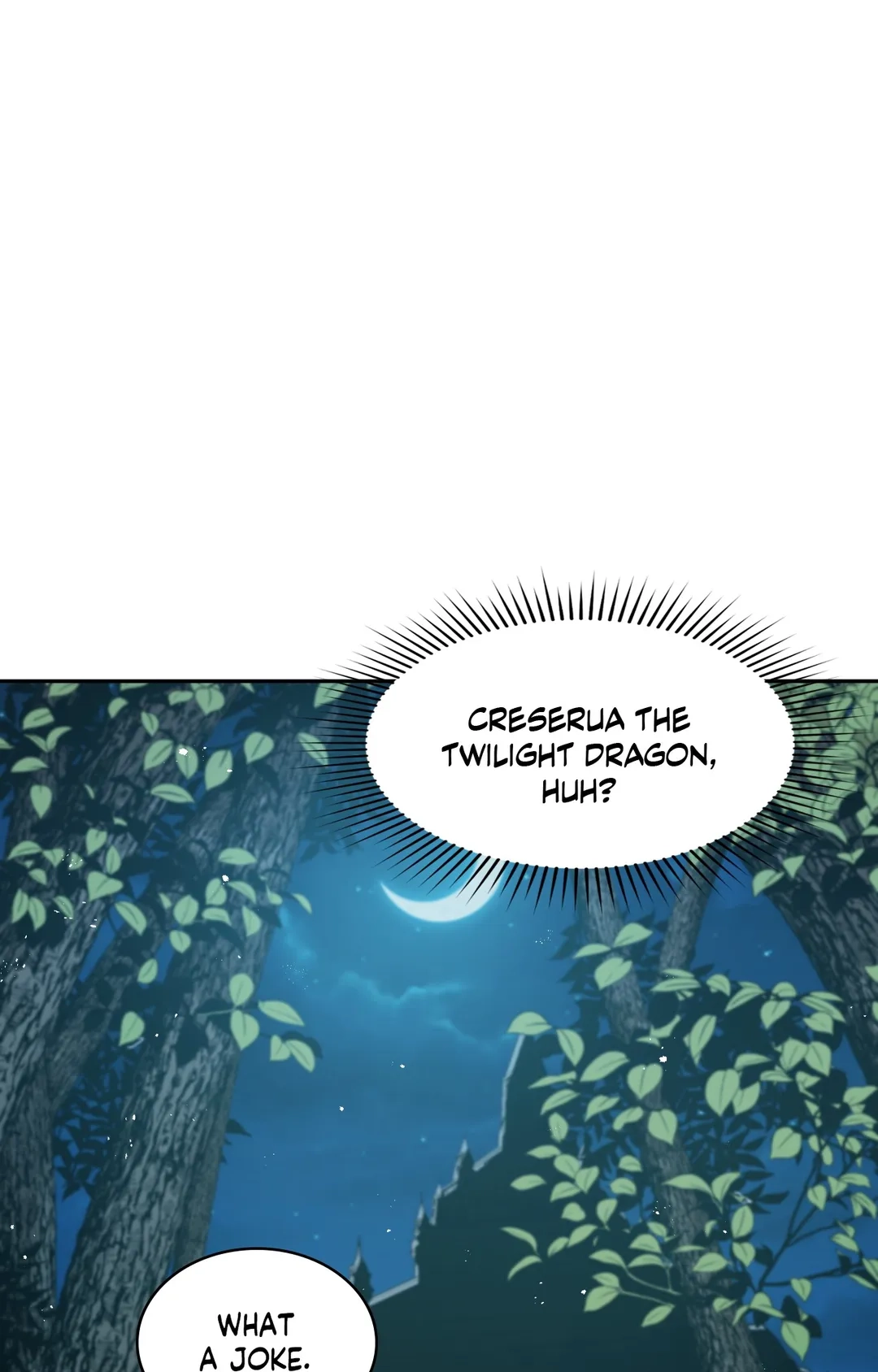 Finding Twilight Chapter 28 page 3 - 