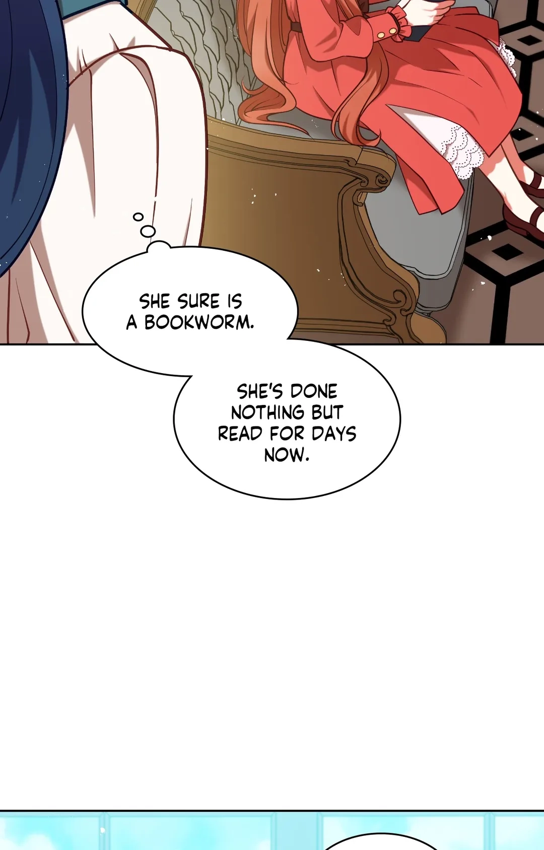 Finding Twilight Chapter 28 page 25 - 