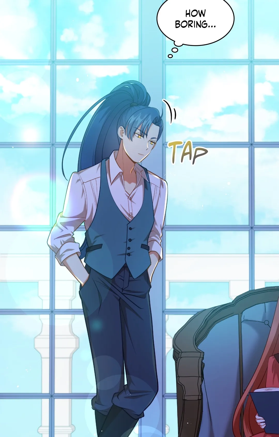 Finding Twilight Chapter 28 page 26 - 