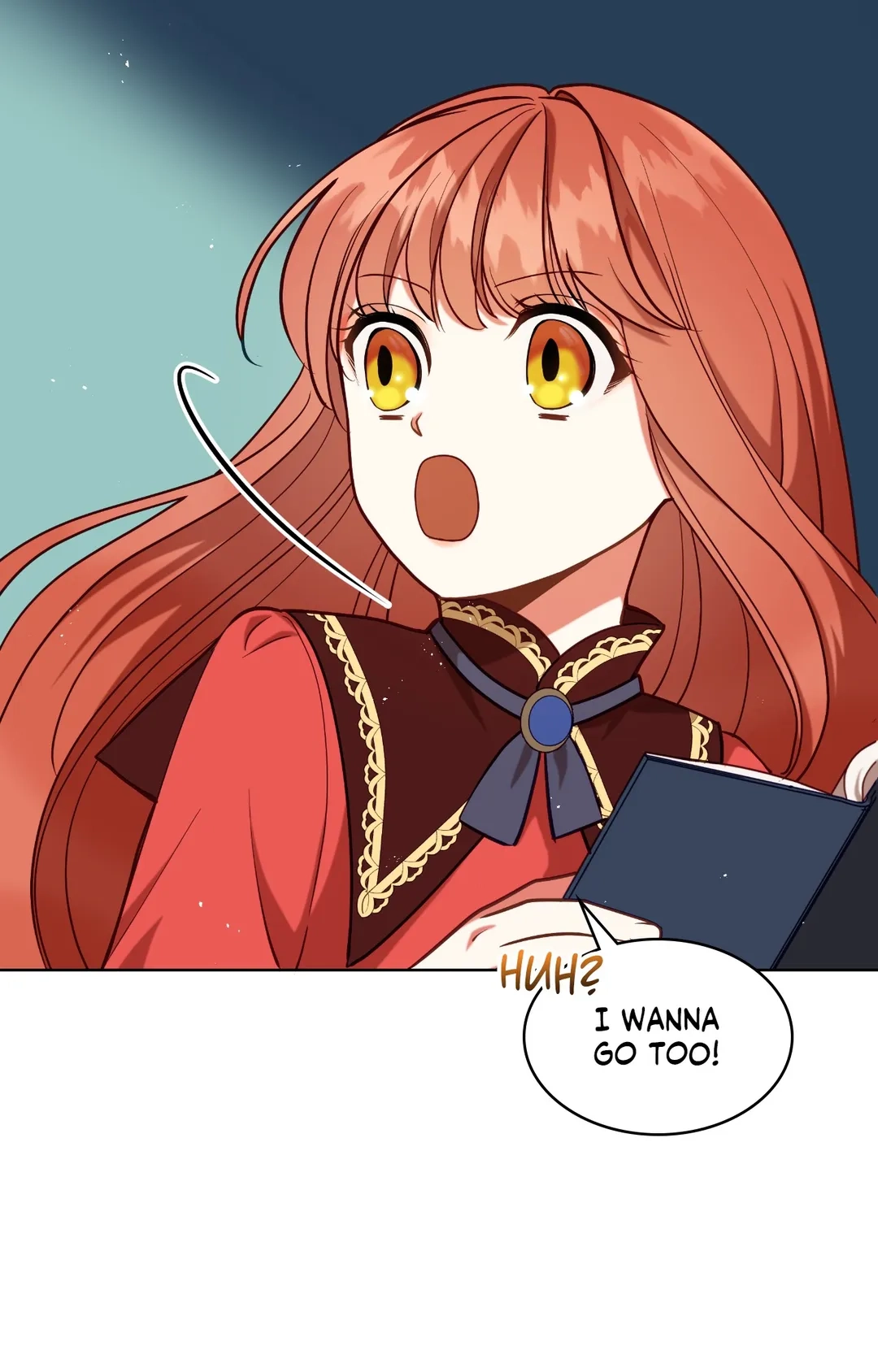 Finding Twilight Chapter 28 page 28 - 
