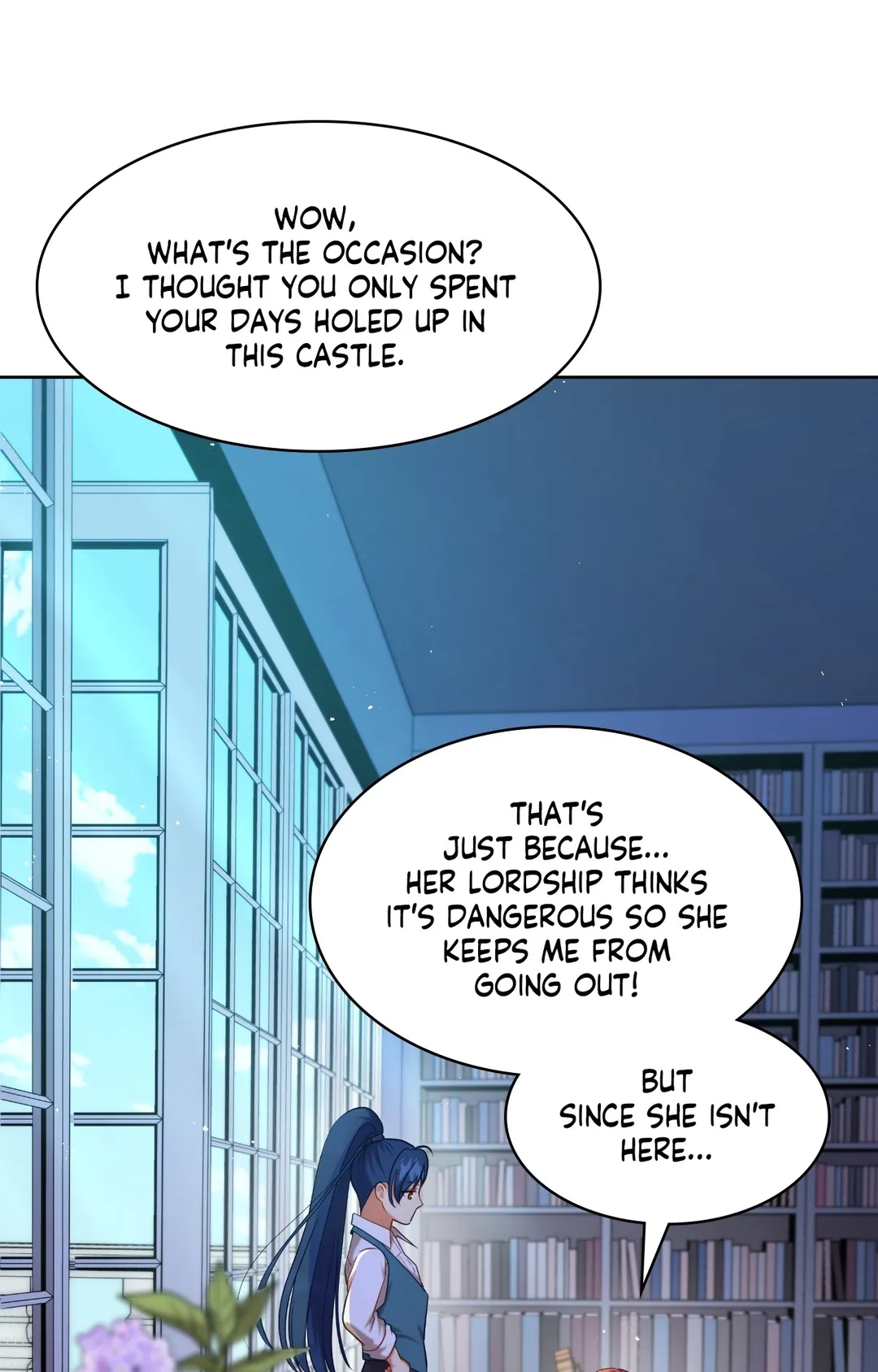 Finding Twilight Chapter 28 page 29 - 