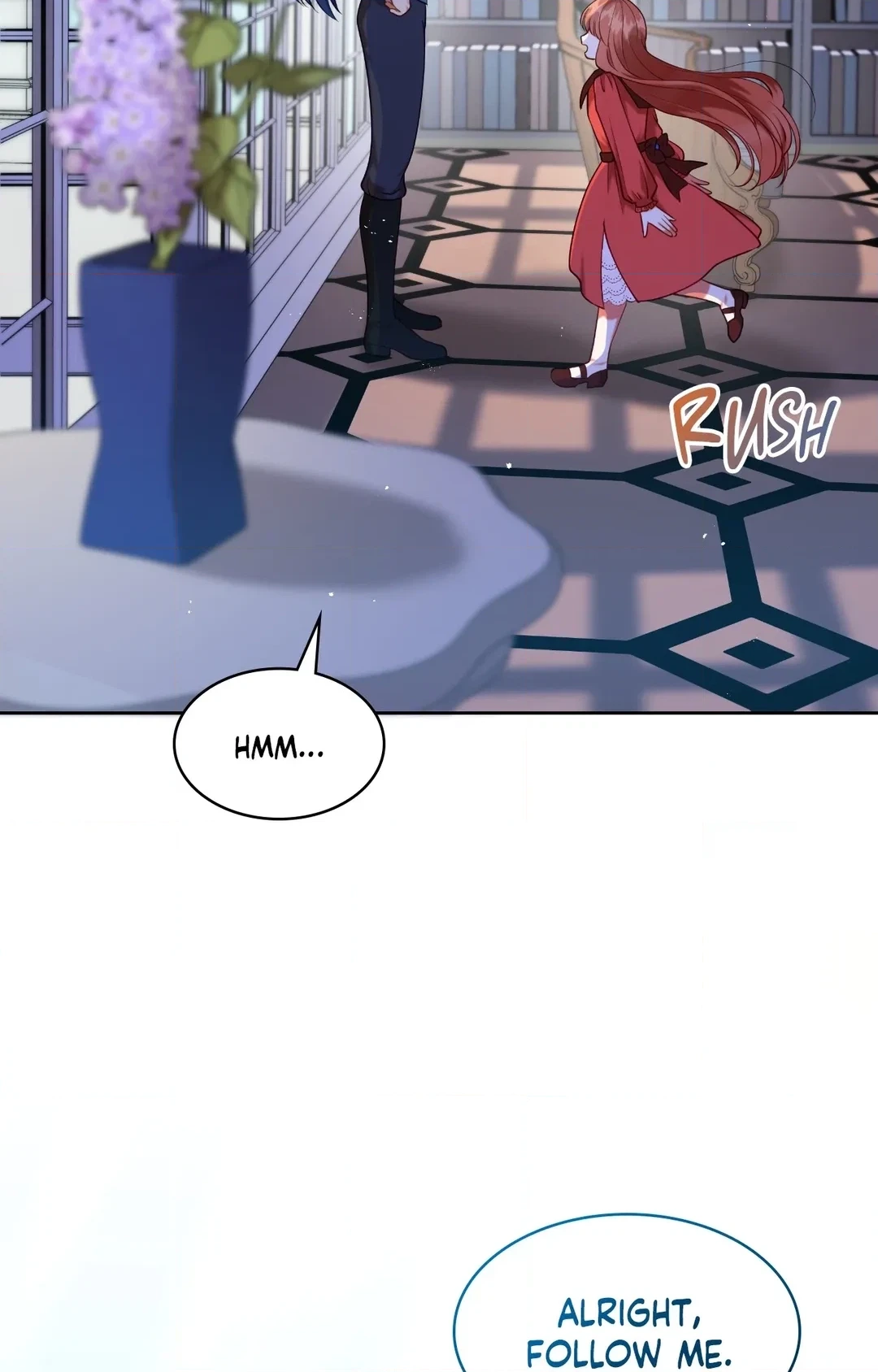 Finding Twilight Chapter 28 page 30 - 