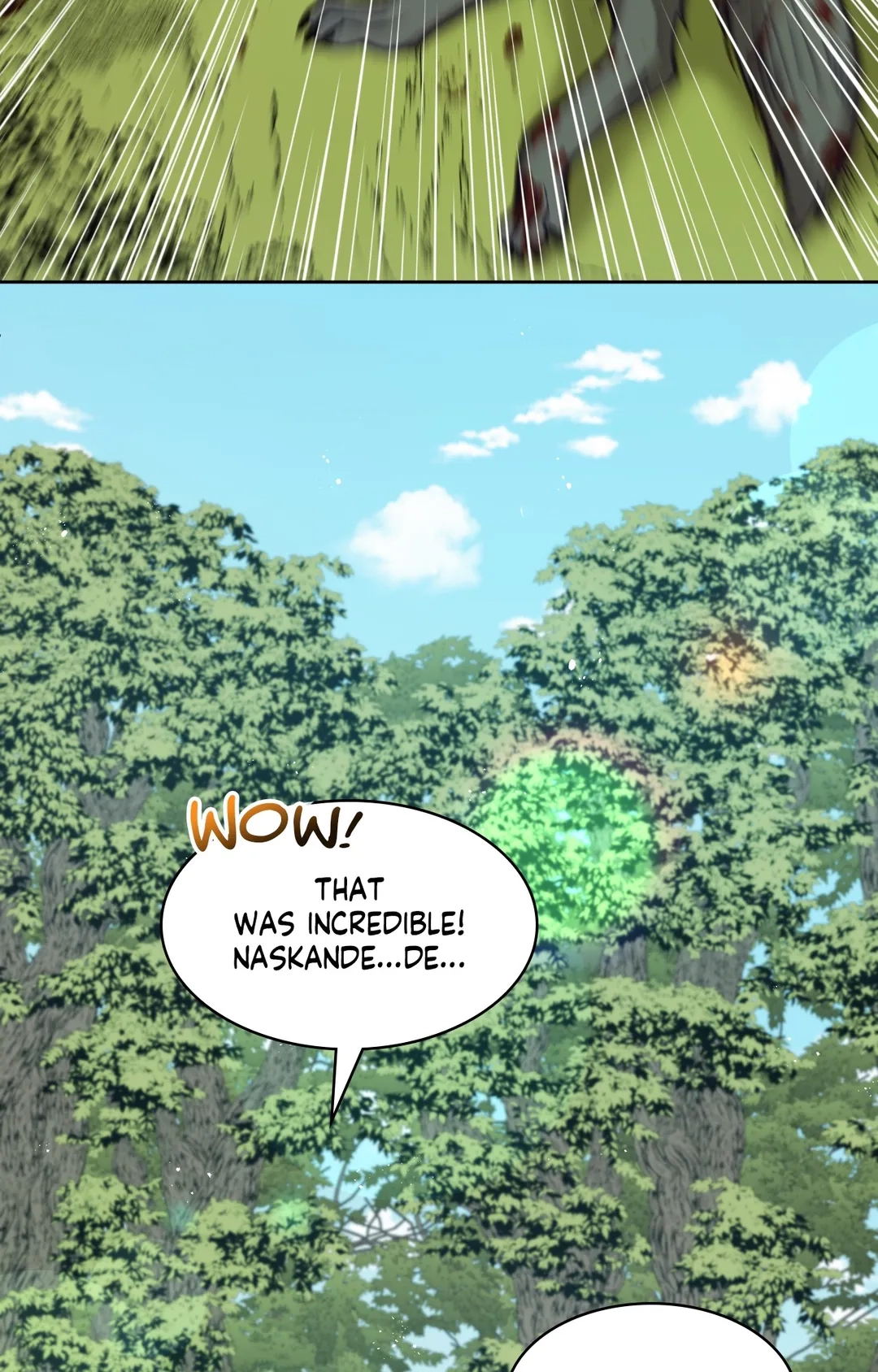 Finding Twilight Chapter 28 page 36 - 