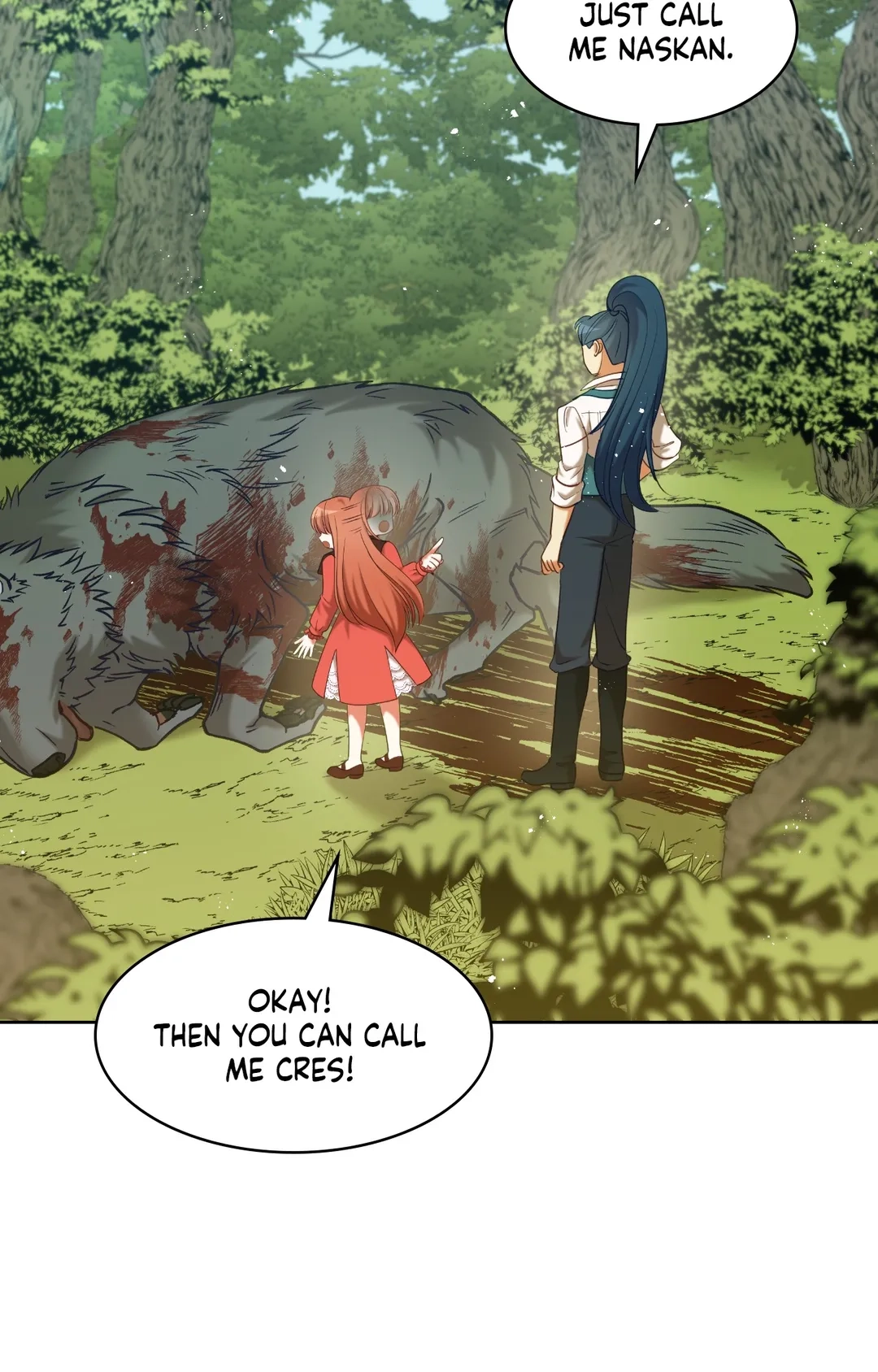 Finding Twilight Chapter 28 page 37 - 