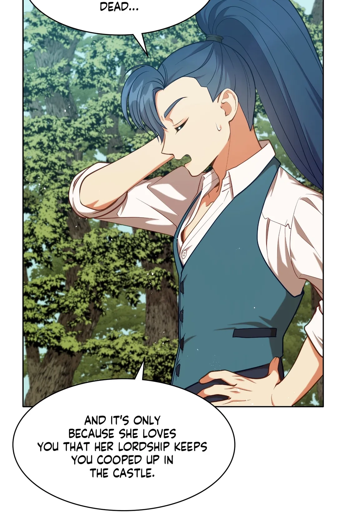 Finding Twilight Chapter 28 page 44 - 