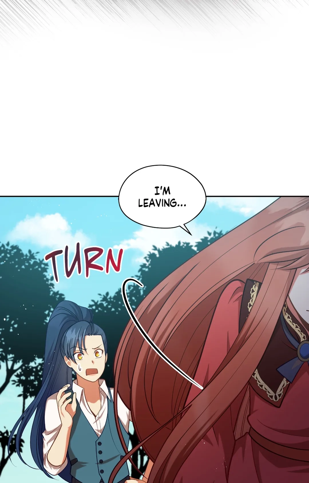 Finding Twilight Chapter 28 page 47 - 
