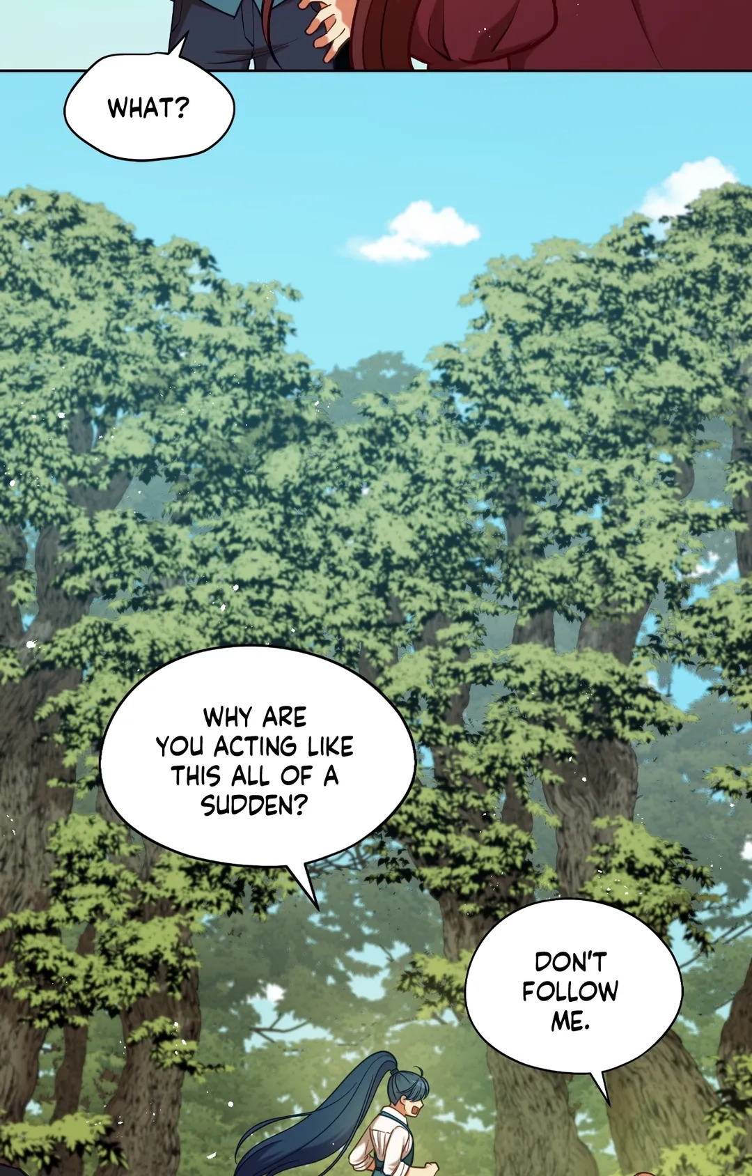 Finding Twilight Chapter 28 page 48 - 