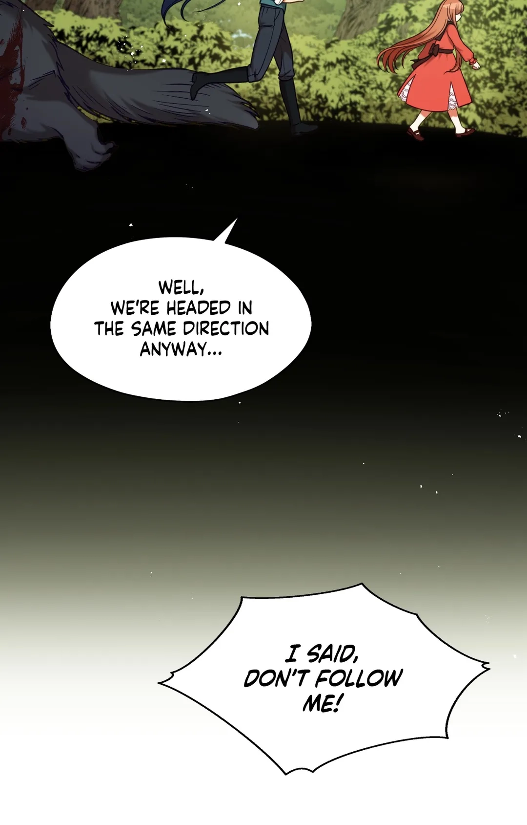 Finding Twilight Chapter 28 page 49 - 