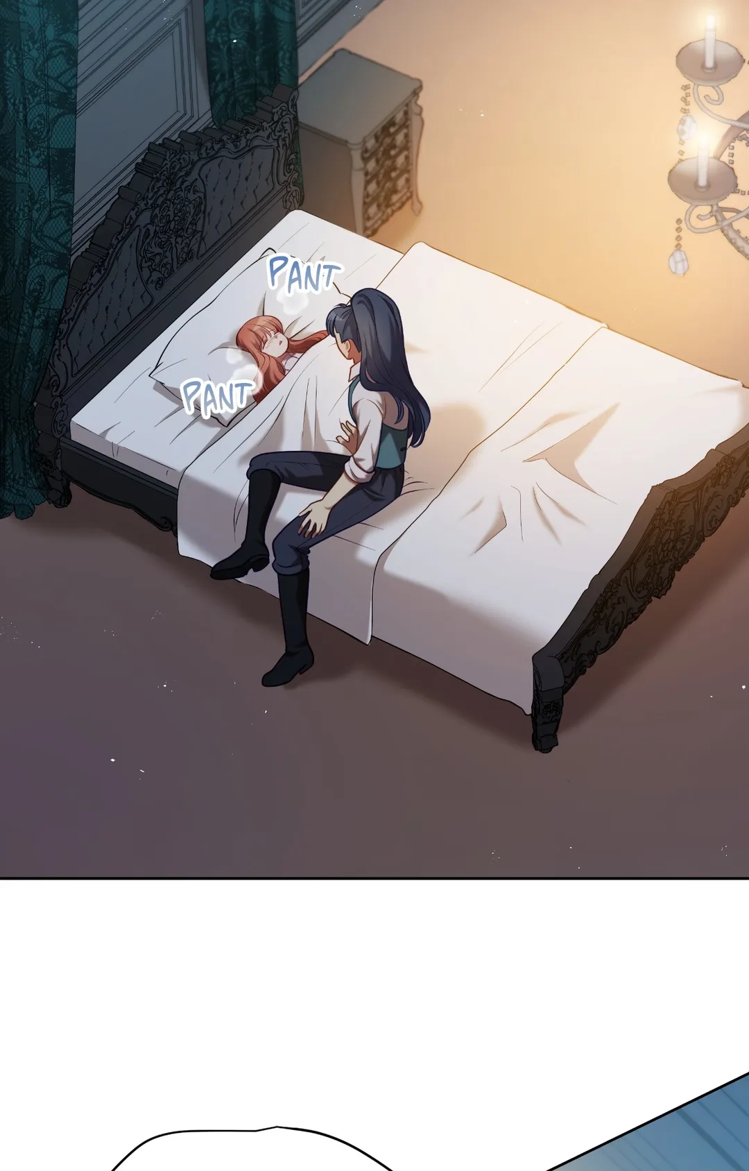 Finding Twilight Chapter 28 page 51 - 