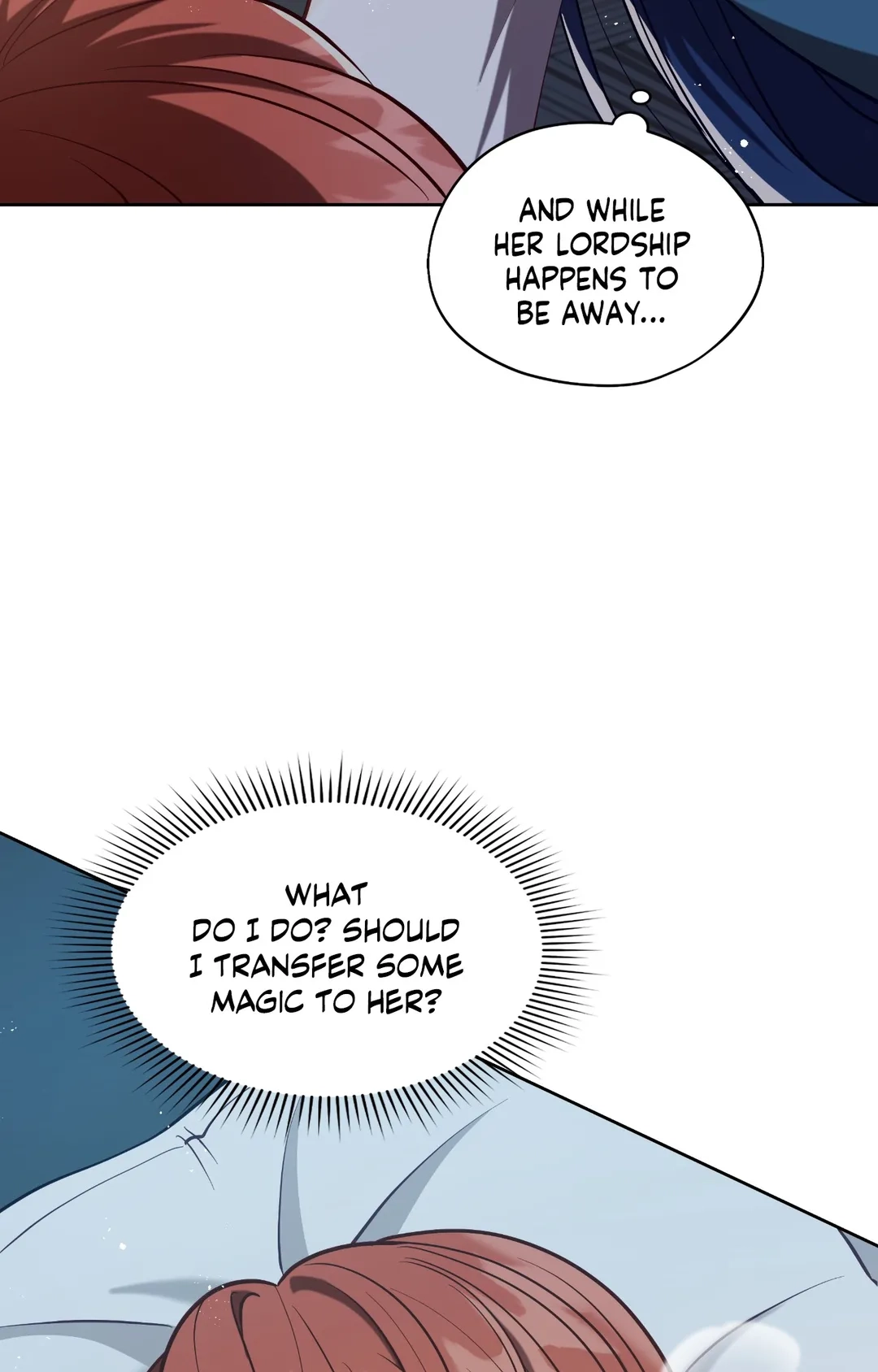 Finding Twilight Chapter 28 page 53 - 