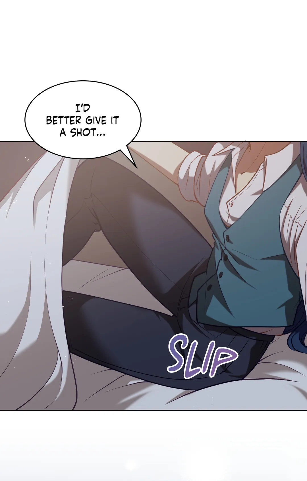 Finding Twilight Chapter 28 page 55 - 