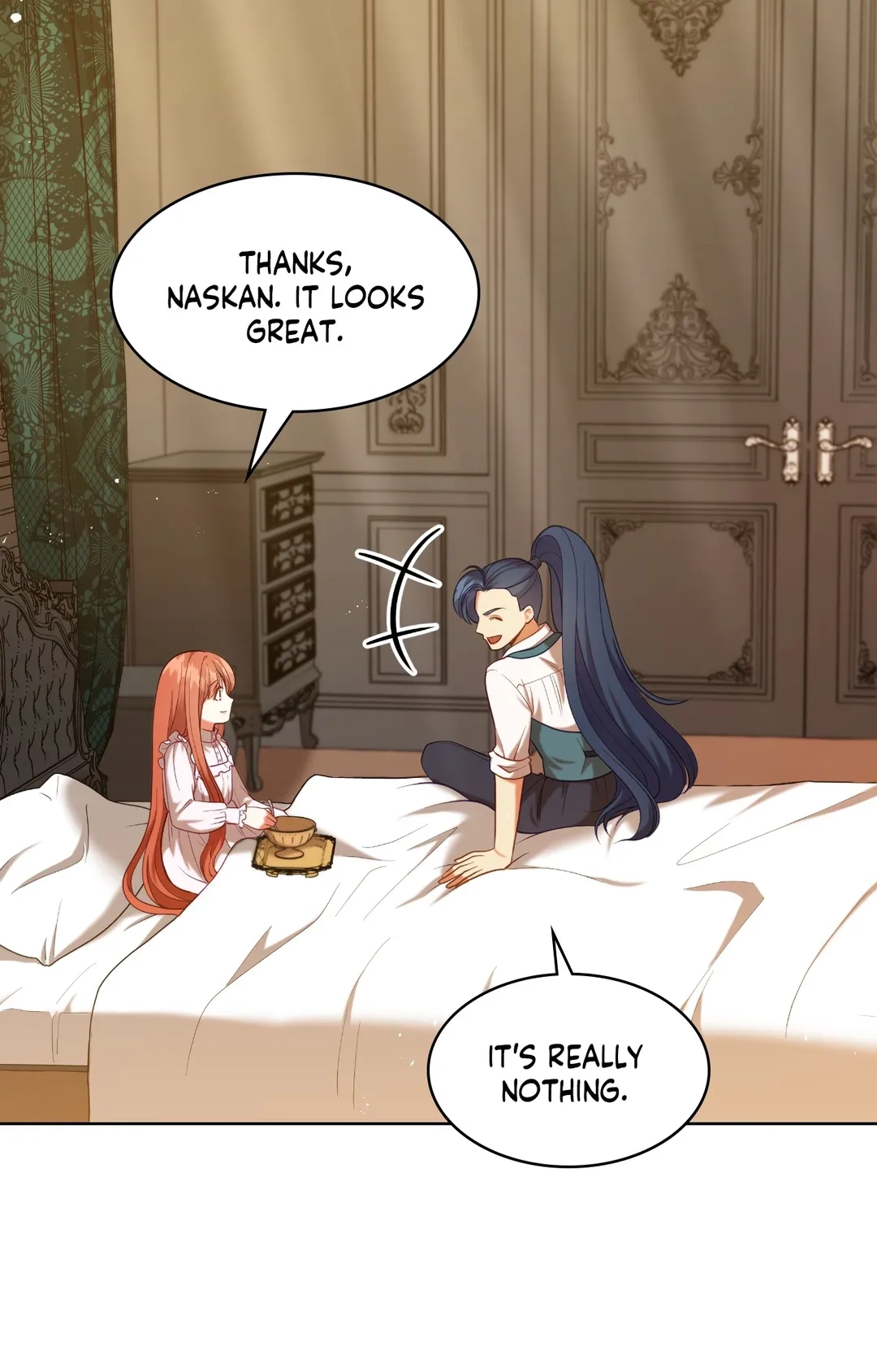 Finding Twilight Chapter 28 page 69 - 