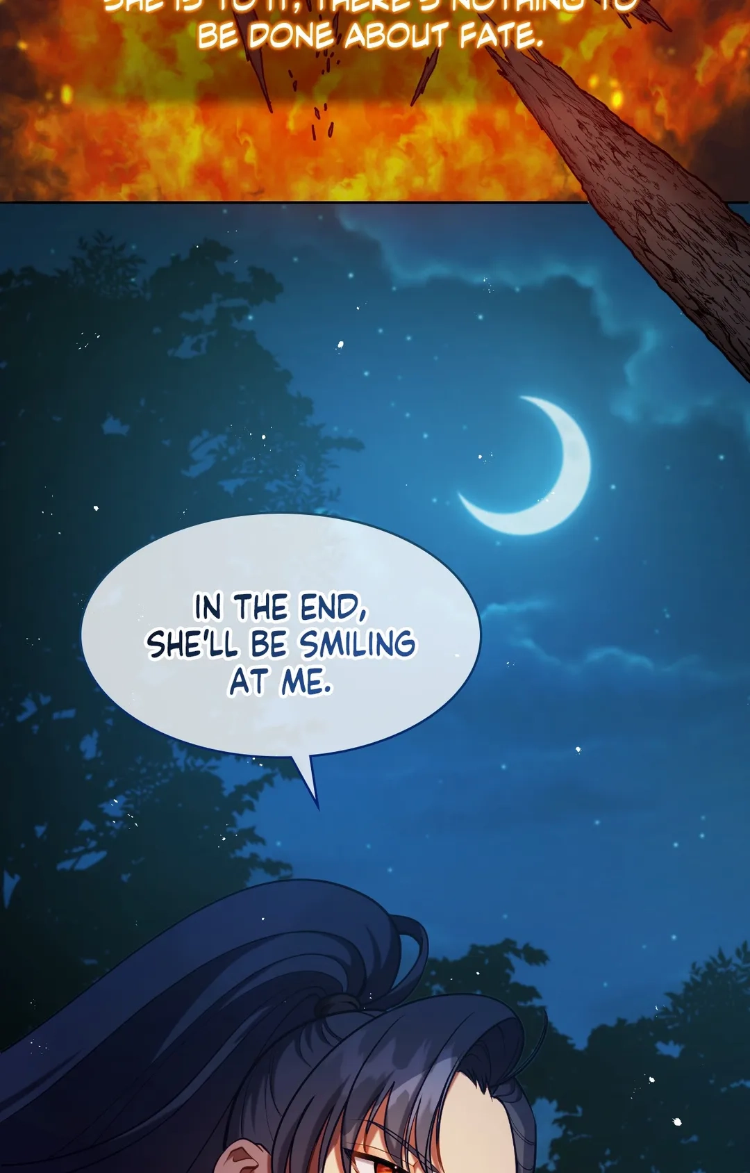 Finding Twilight Chapter 28 page 8 - 