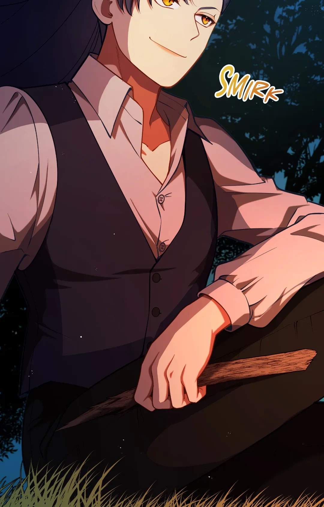 Finding Twilight Chapter 28 page 9 - 