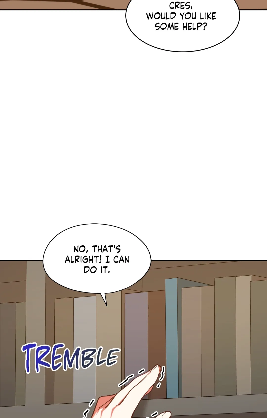 Finding Twilight Chapter 28 page 83 - 