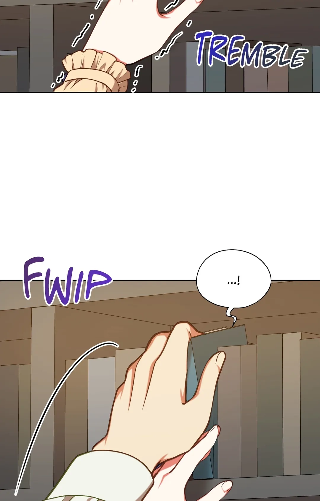 Finding Twilight Chapter 28 page 84 - 