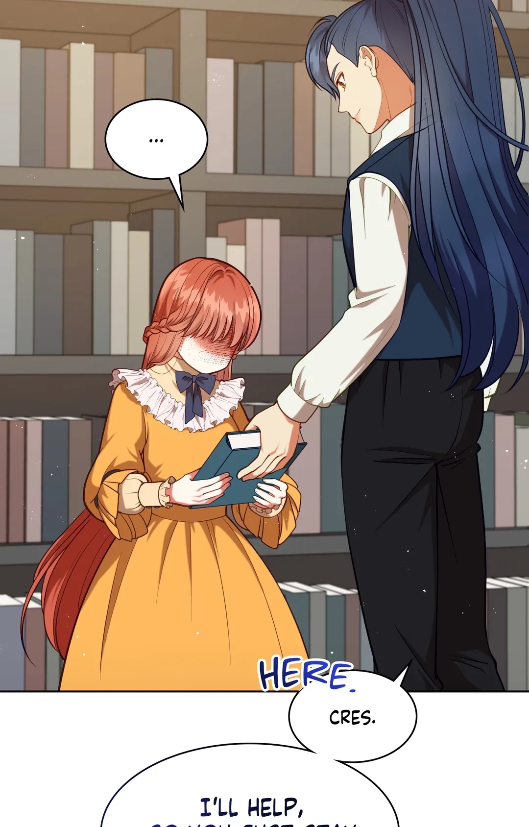 Finding Twilight Chapter 28 page 86 - 