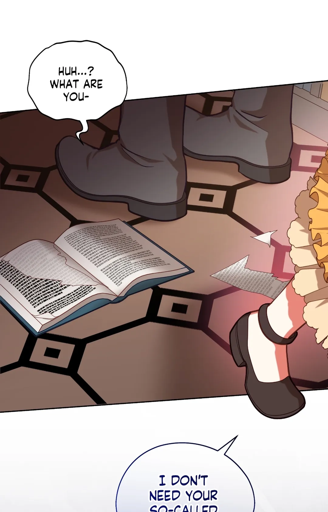 Finding Twilight Chapter 28 page 94 - 