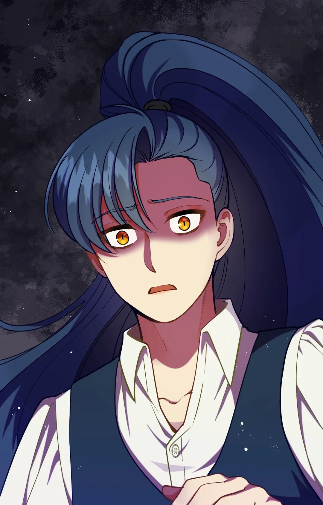 Finding Twilight Chapter 28 page 96 - 