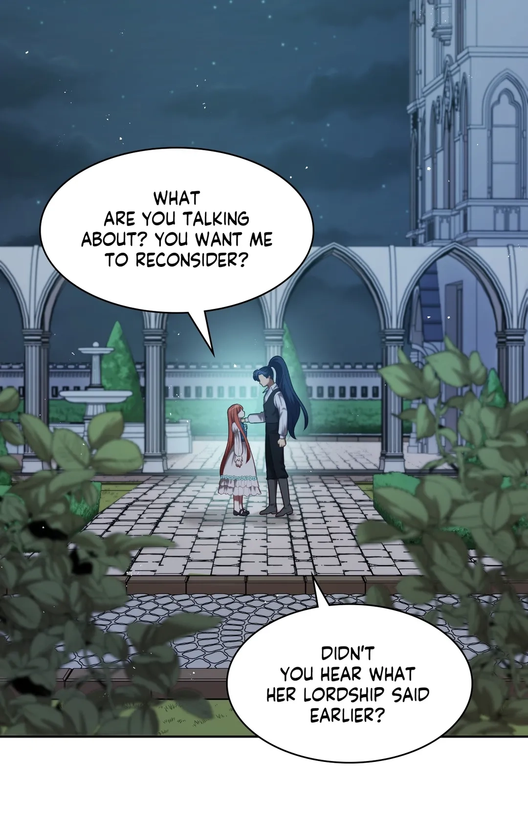 Finding Twilight Chapter 30 page 12 - 