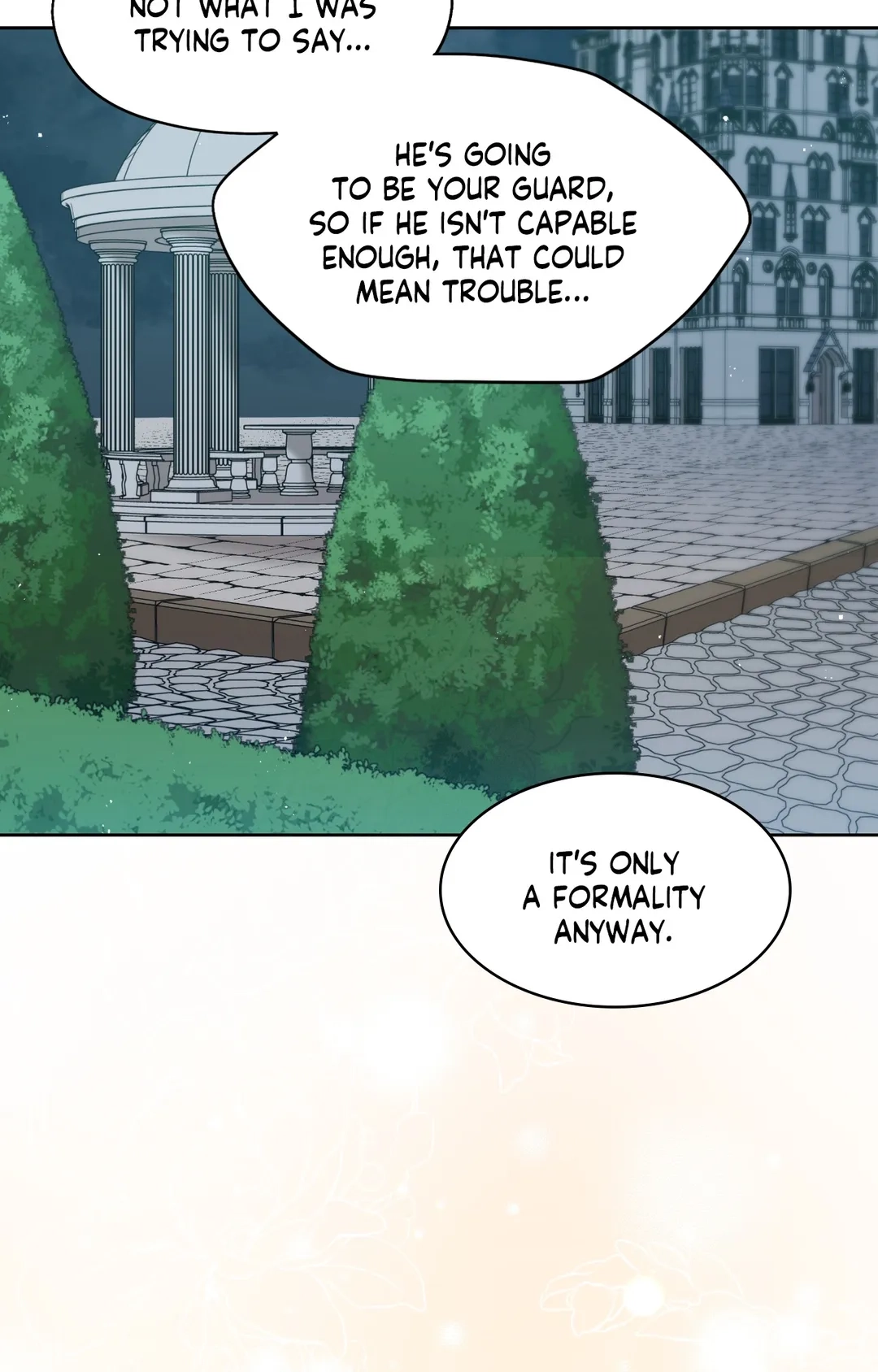 Finding Twilight Chapter 30 page 19 - 