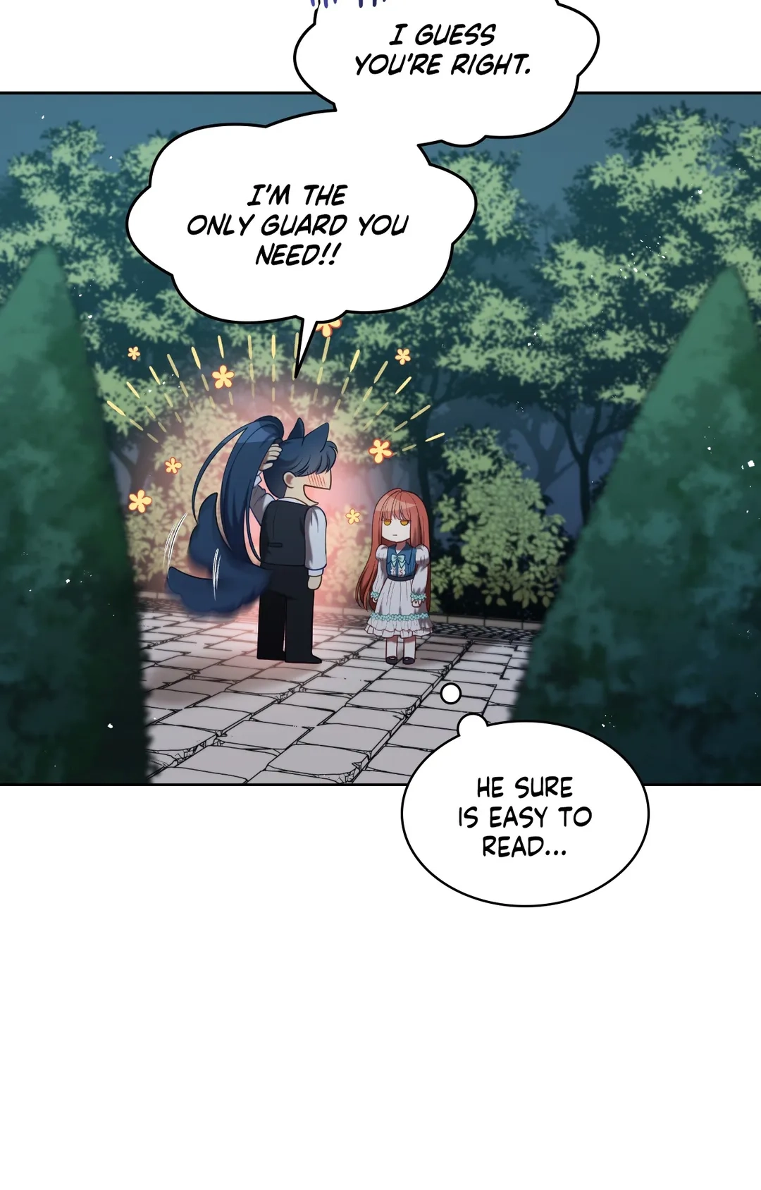 Finding Twilight Chapter 30 page 24 - 