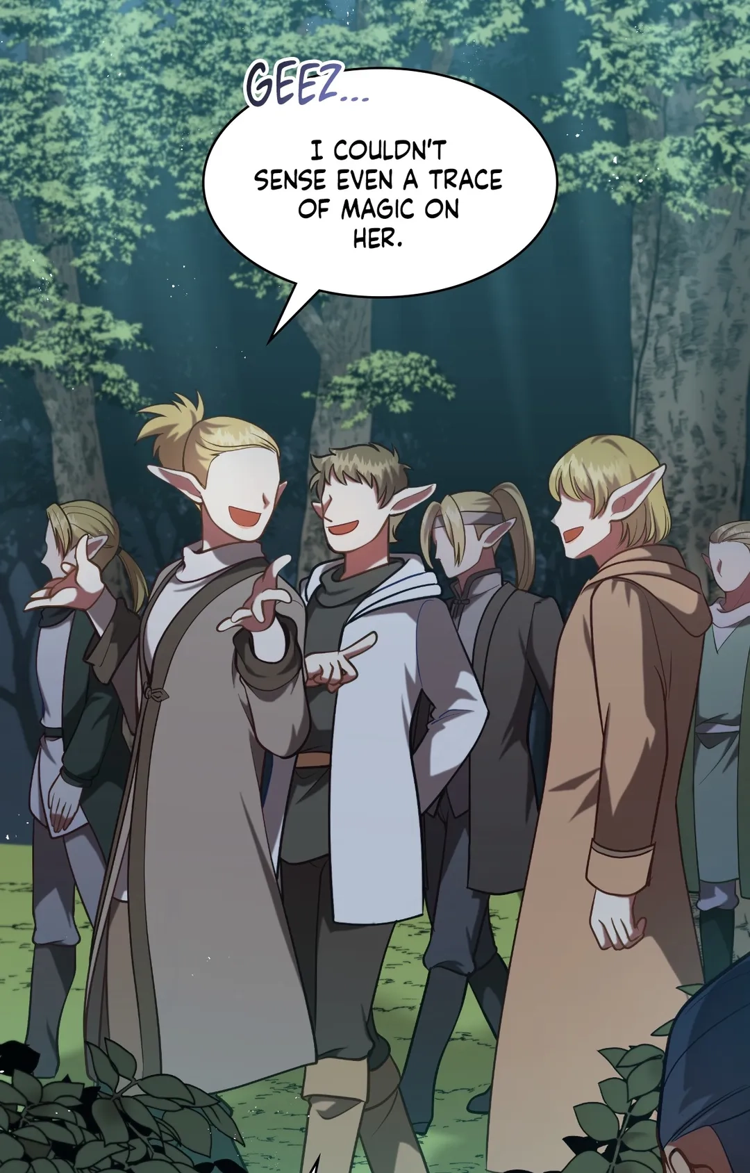 Finding Twilight Chapter 30 page 27 - 