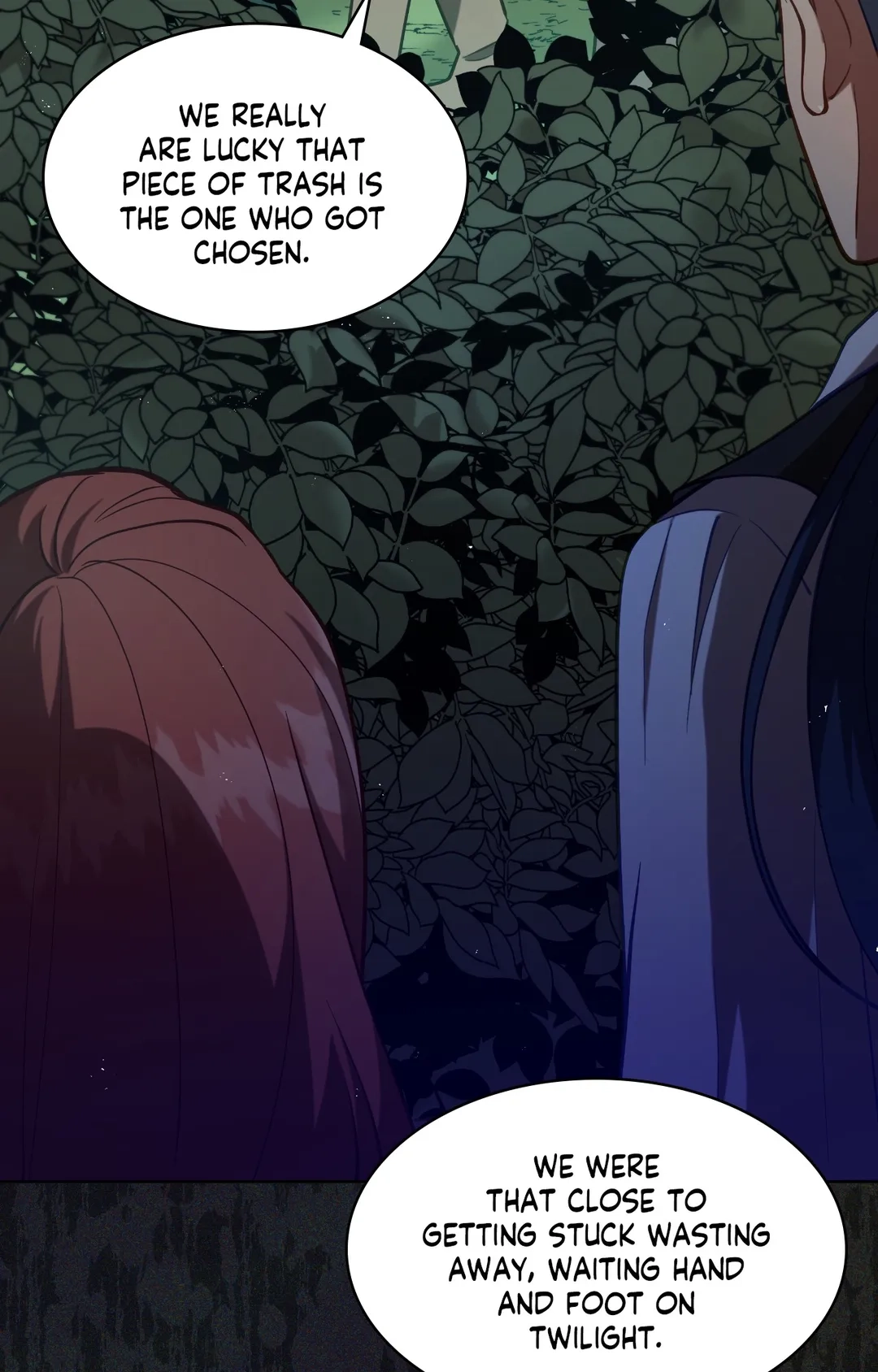 Finding Twilight Chapter 30 page 28 - 