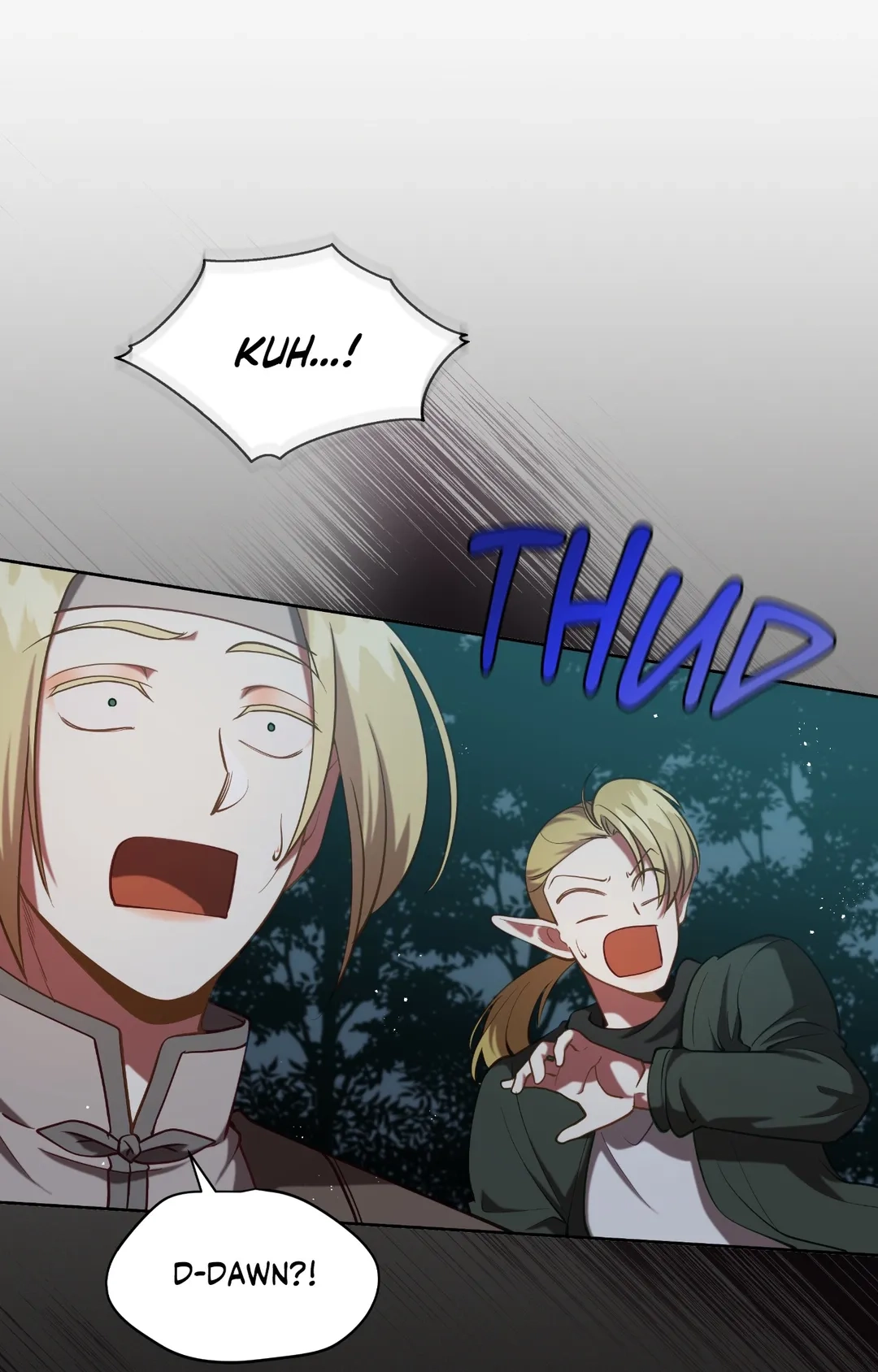 Finding Twilight Chapter 30 page 36 - 
