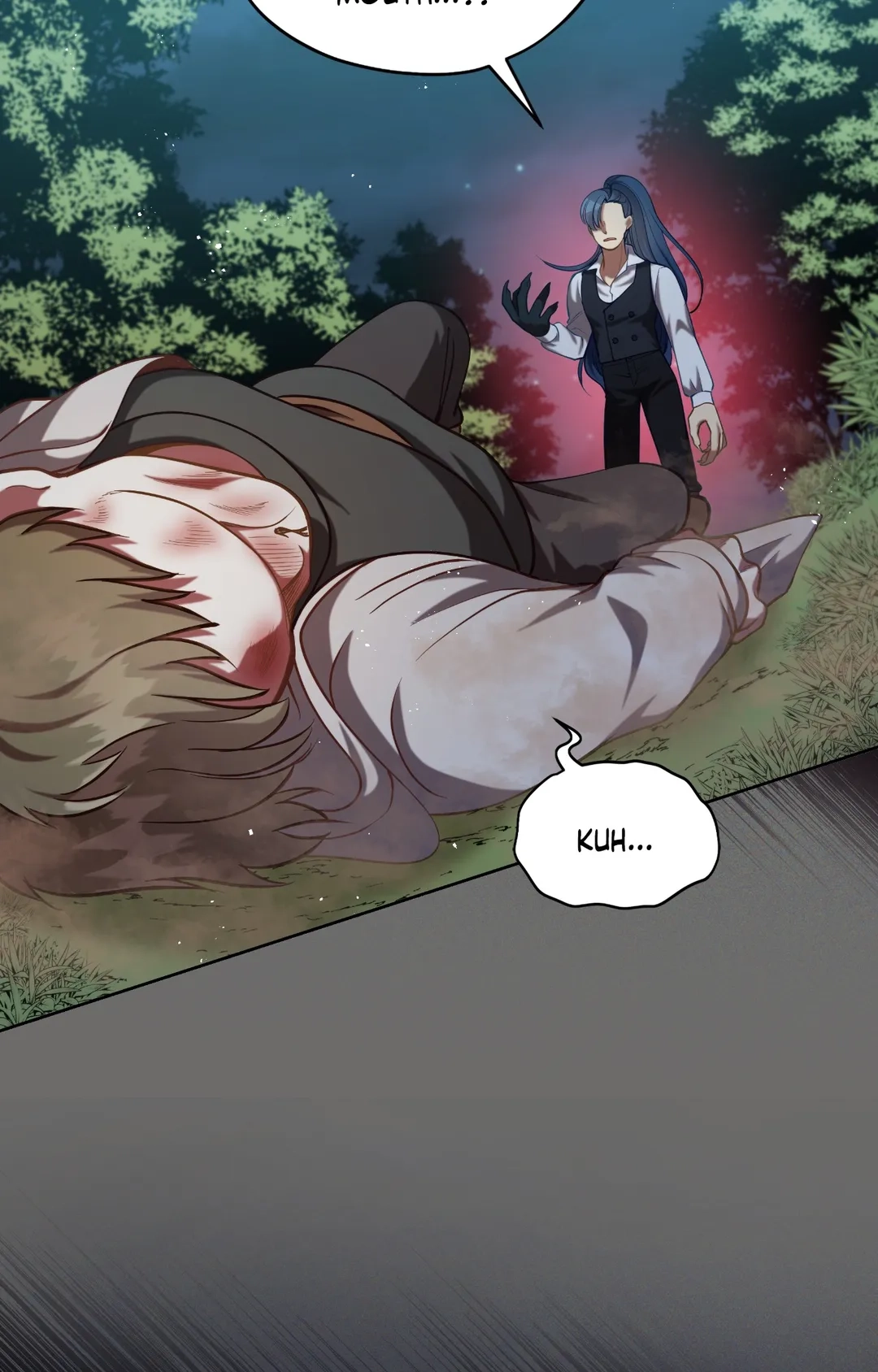 Finding Twilight Chapter 30 page 39 - 