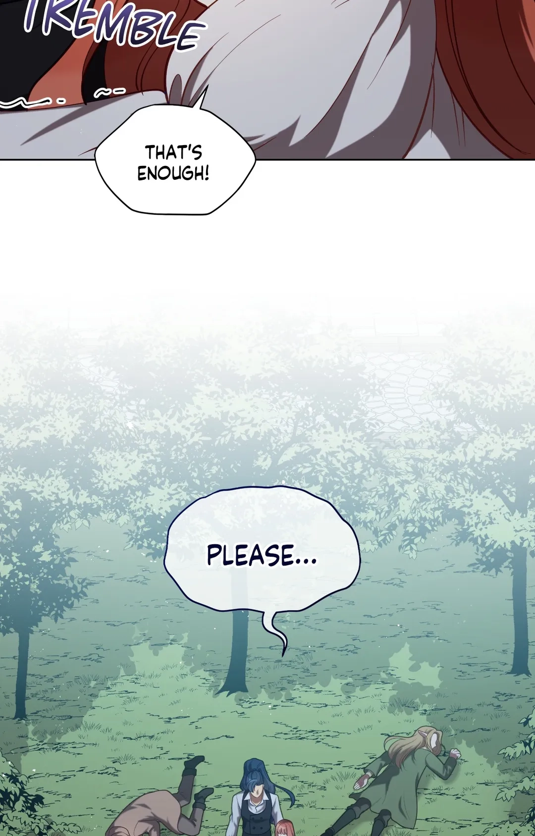 Finding Twilight Chapter 30 page 45 - 