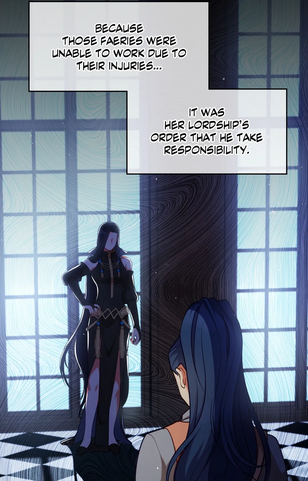 Finding Twilight Chapter 30 page 48 - 